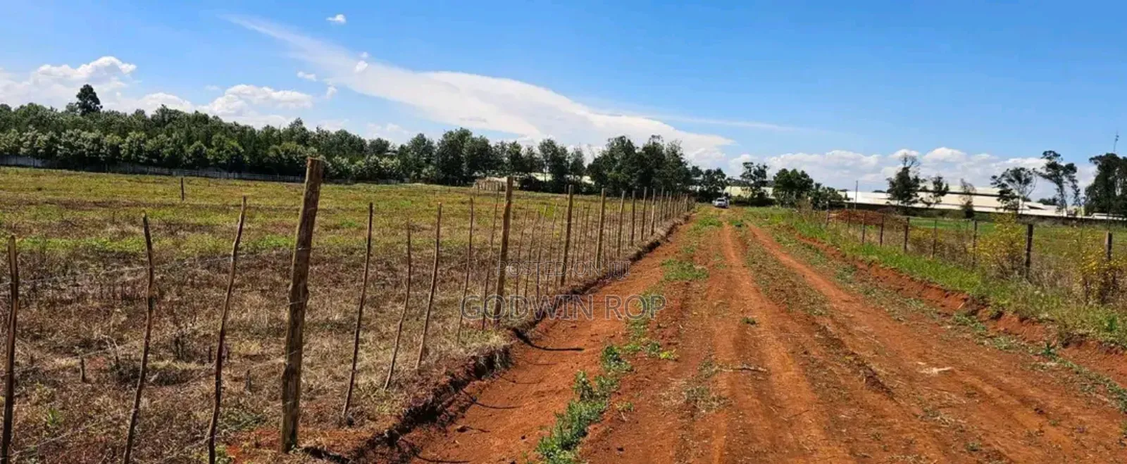 1⁄4 Plots for Sale in Marura, Eldoret. in Sergoit