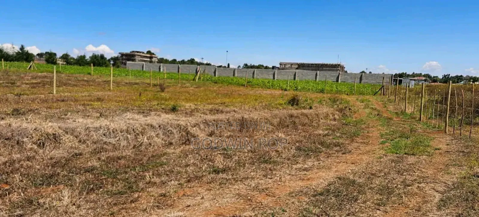 1⁄4 Plots for Sale in Marura, Eldoret. in Sergoit