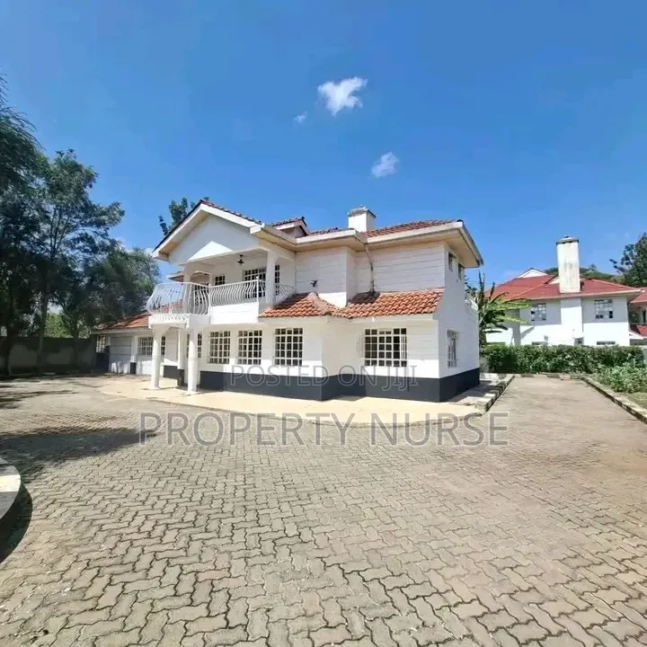 4bdrm Maisonette in Gateway Mall Area for rent in Gateway Mall Area