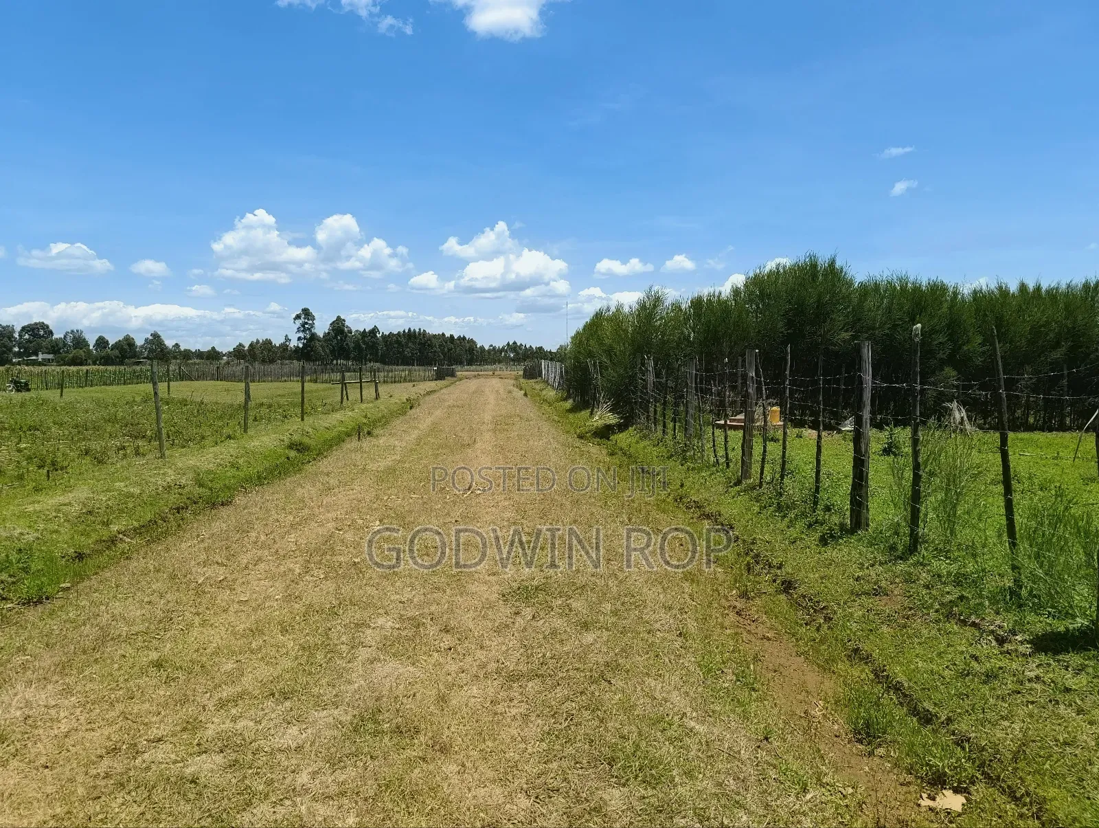 Plots for Sale in Illula Eldoret. in Illula