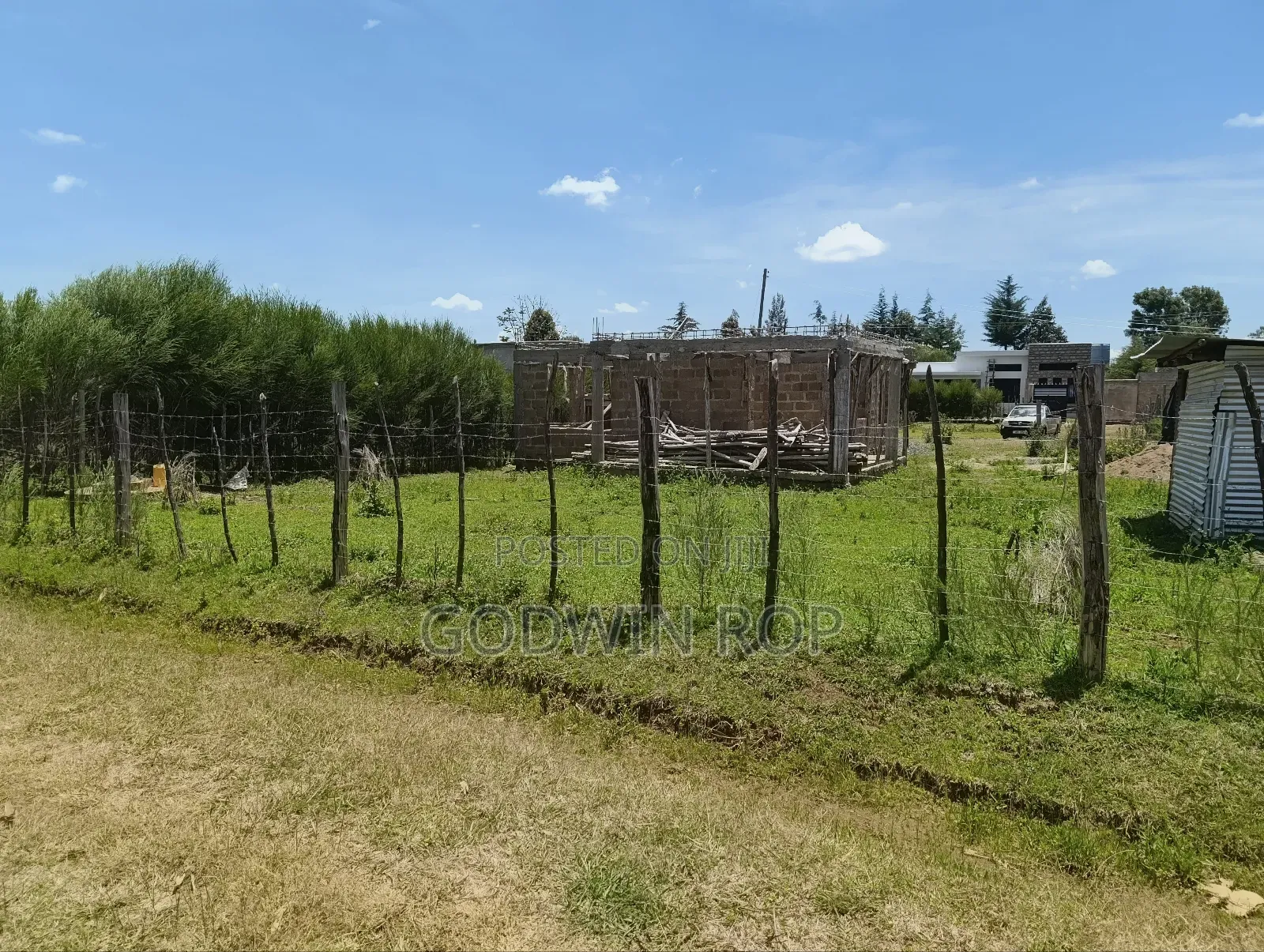 Plots for Sale in Illula Eldoret. in Illula