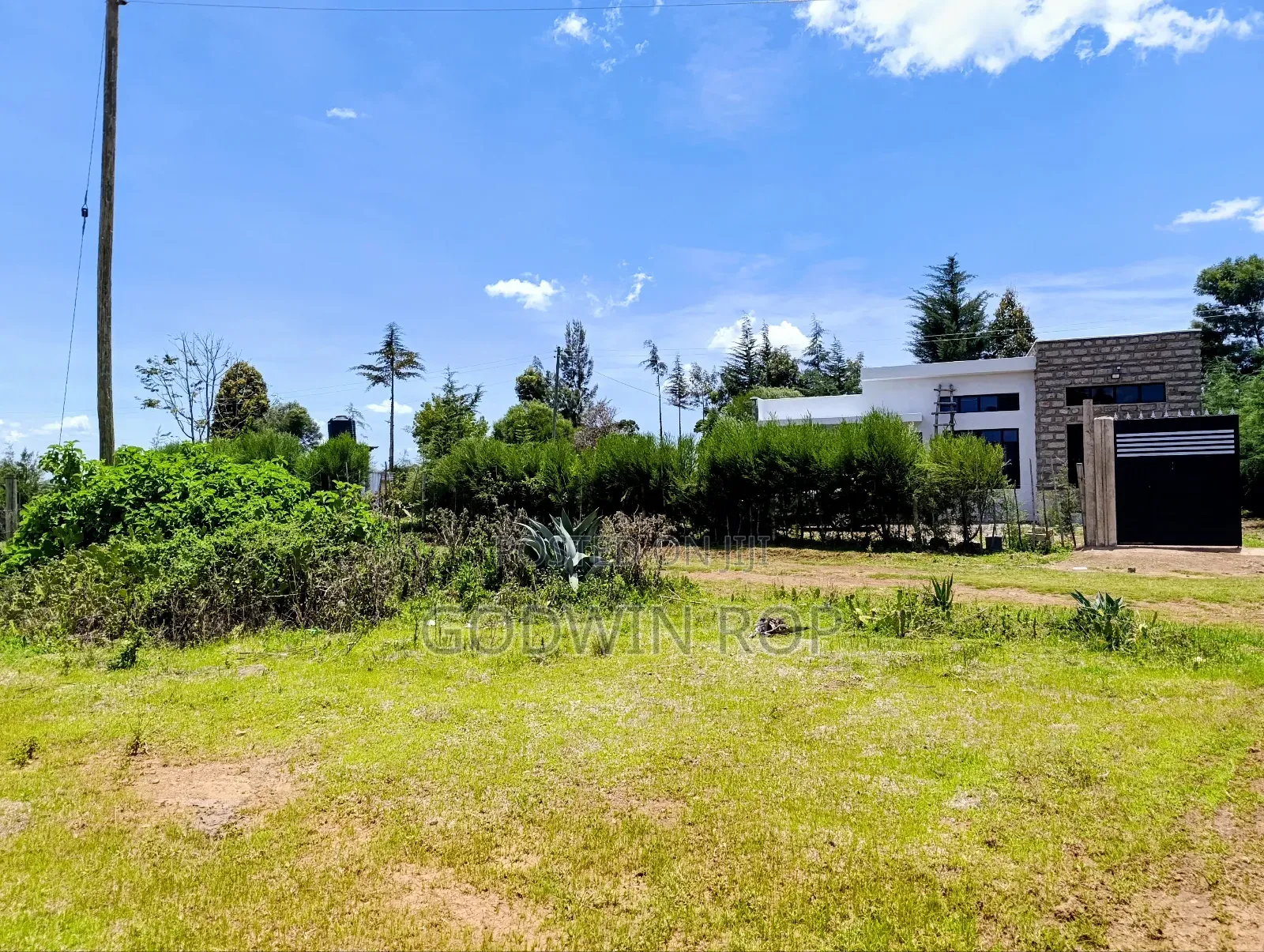 Plots for Sale in Illula Eldoret. in Illula