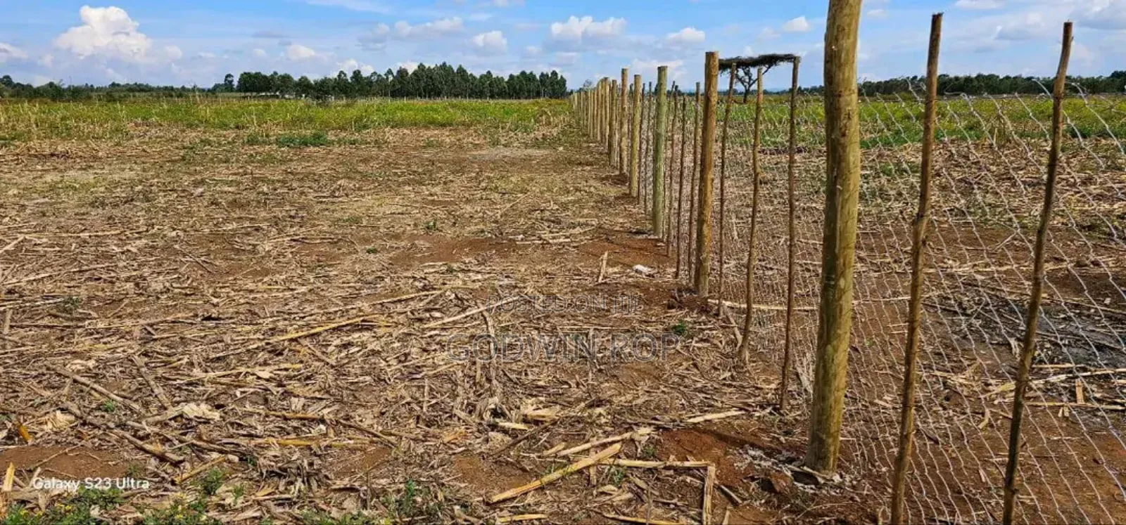 1⁄4 Plots for Sale in Illula Limo Eldoret. in Illula