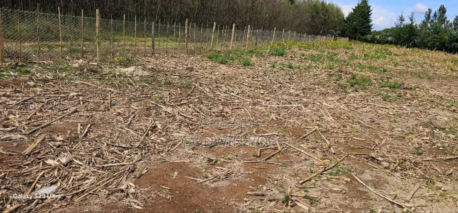 1⁄4 Plots for Sale in Illula Limo Eldoret. in Illula