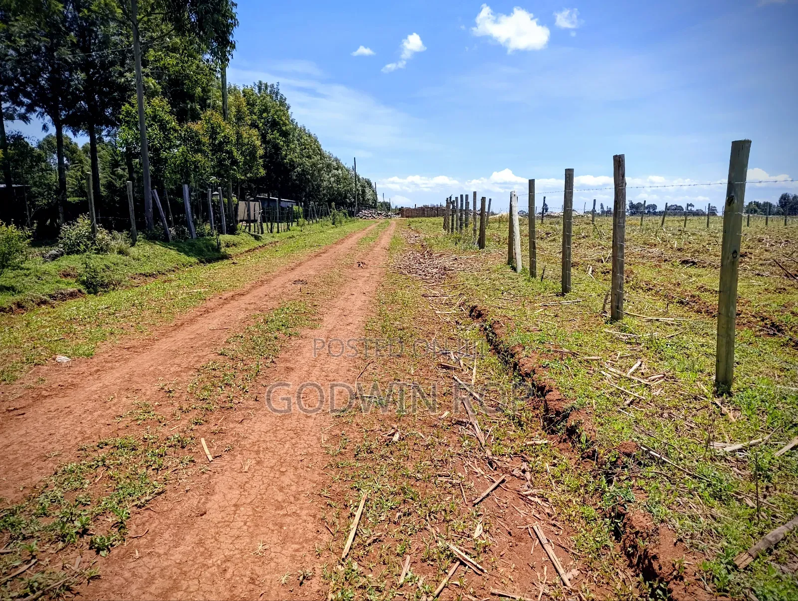 Plots for Sale in Illula Near Haven Centre in Illula