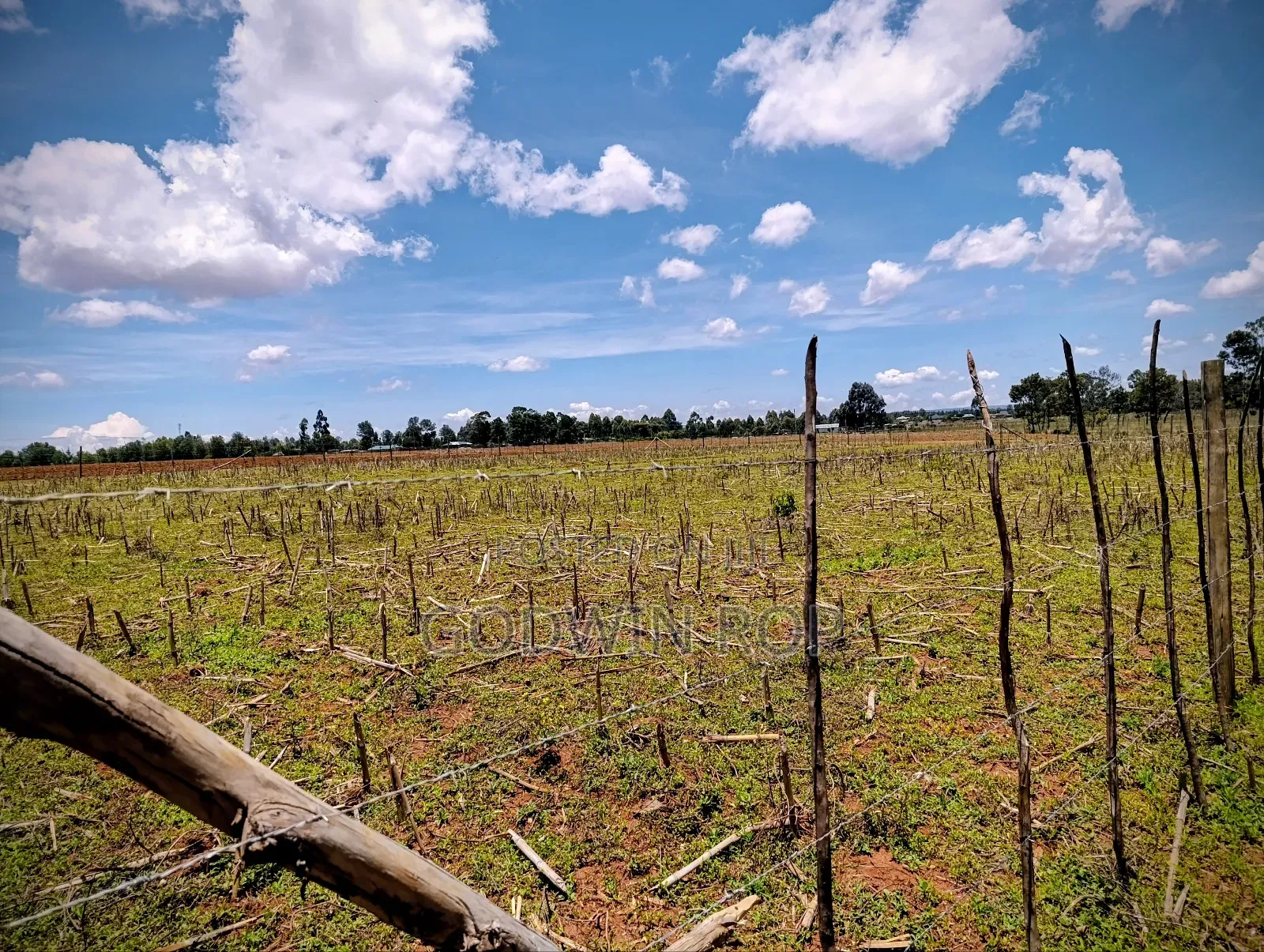 Plots for Sale in Illula Near Haven Centre in Illula