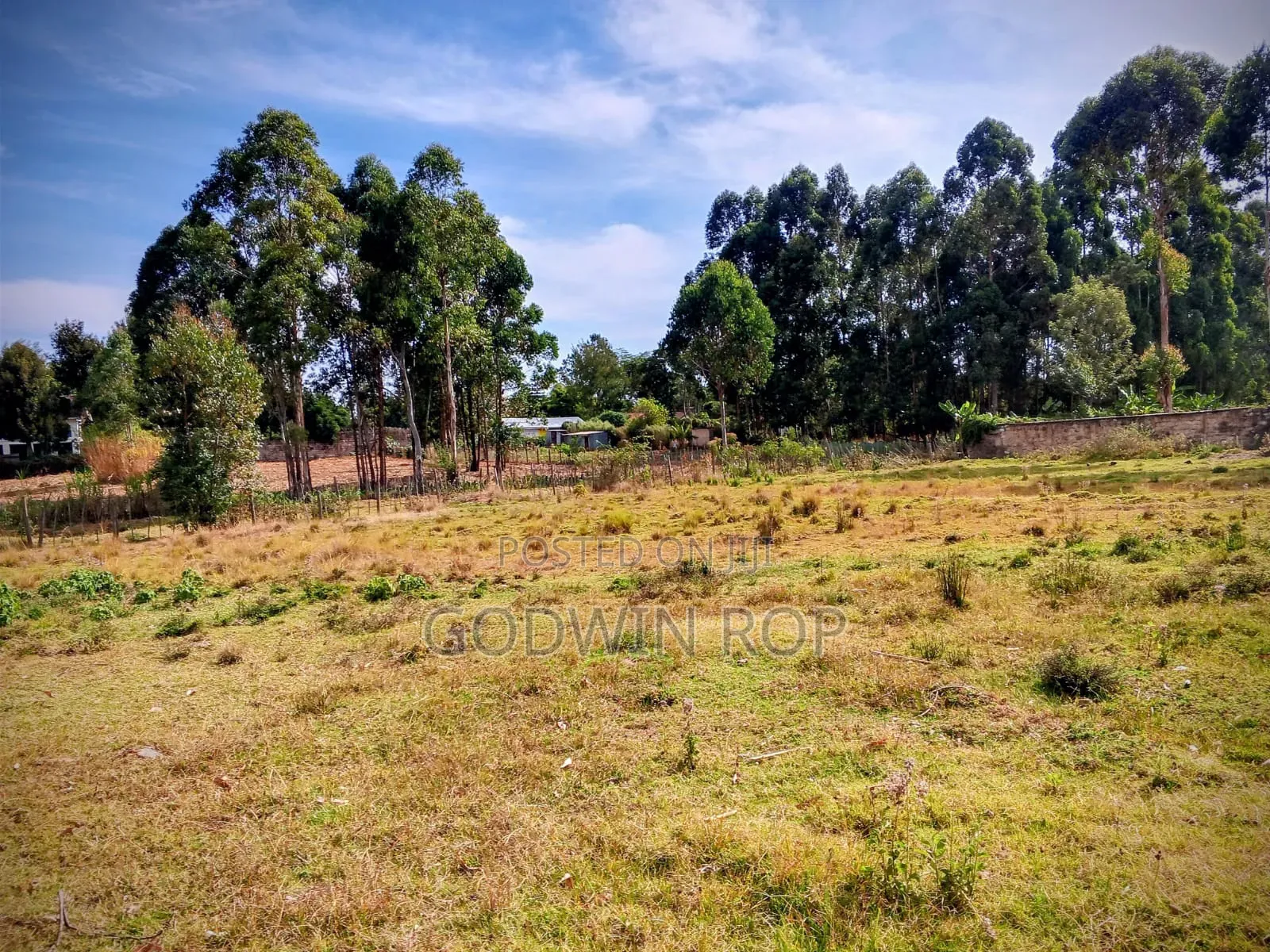 1⁄2 Acre Land for Sale in Upper Elgon View Eldoret. in Elgon View