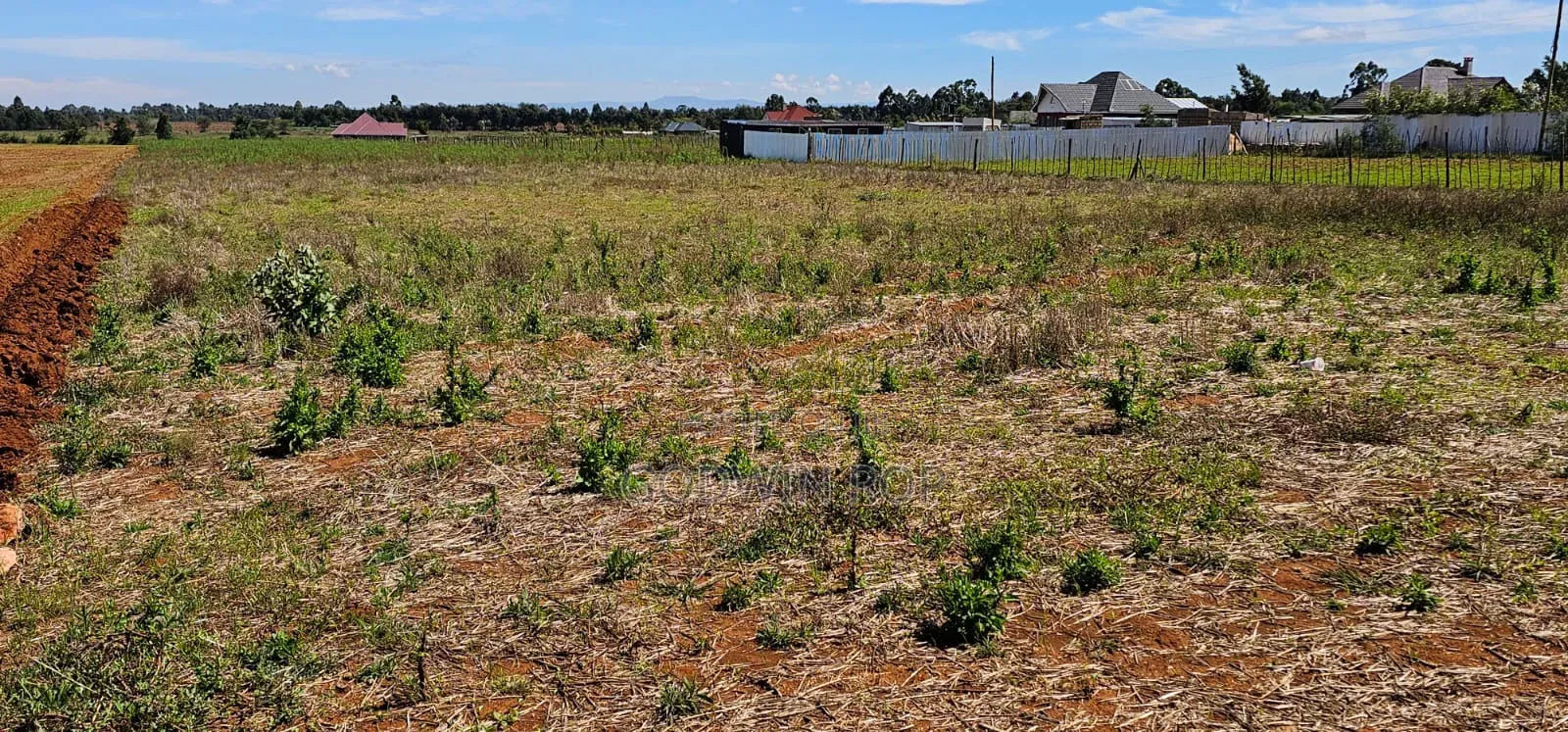 Plots For Sale In Eldoret Chepkanga Chemaluk in Sergoit