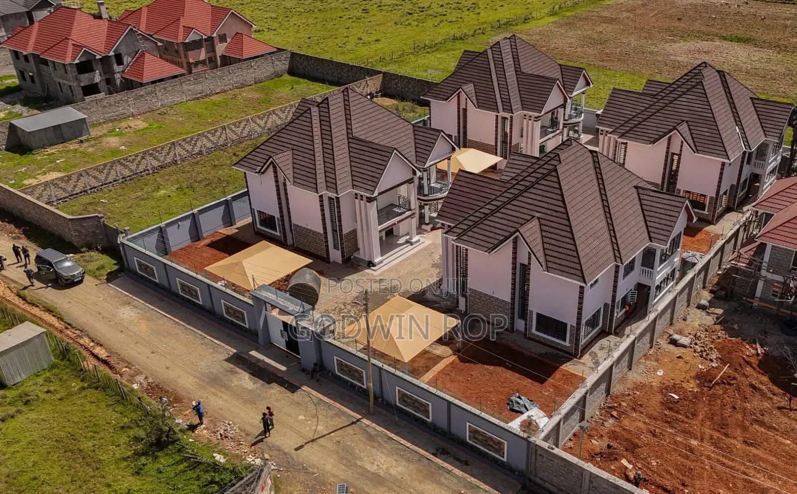 4bdrm Maisonette in Elgon View for sale in Elgon View