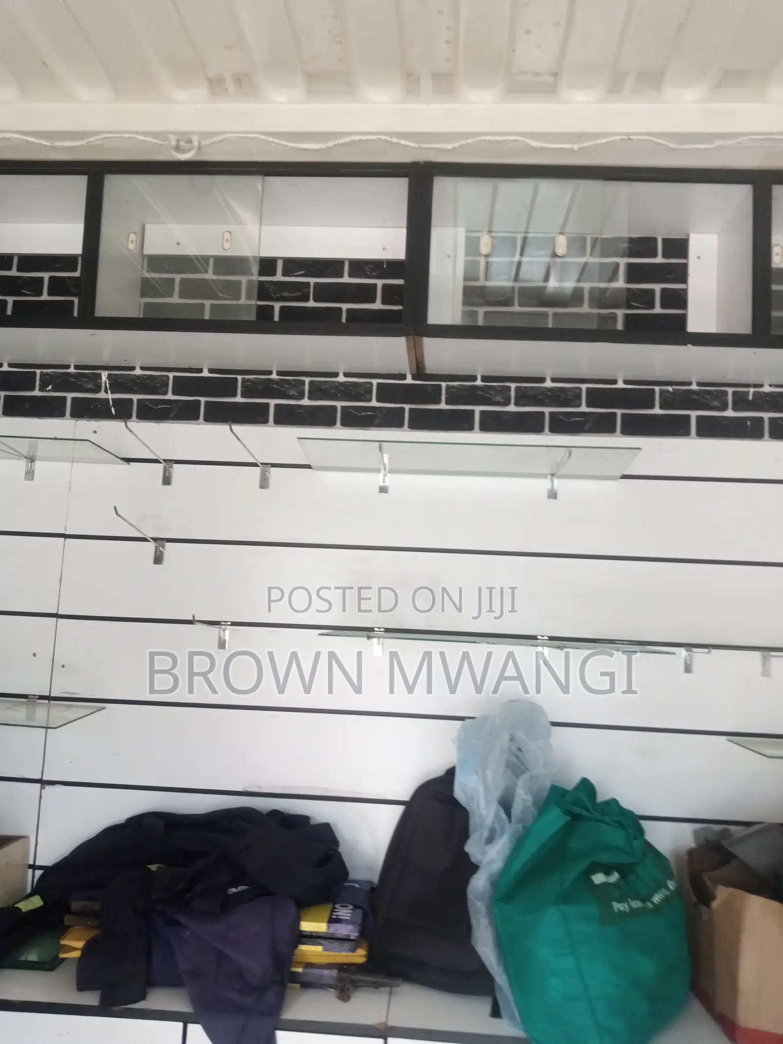 Shop Along Muthithi Road Westland in Spring Valley