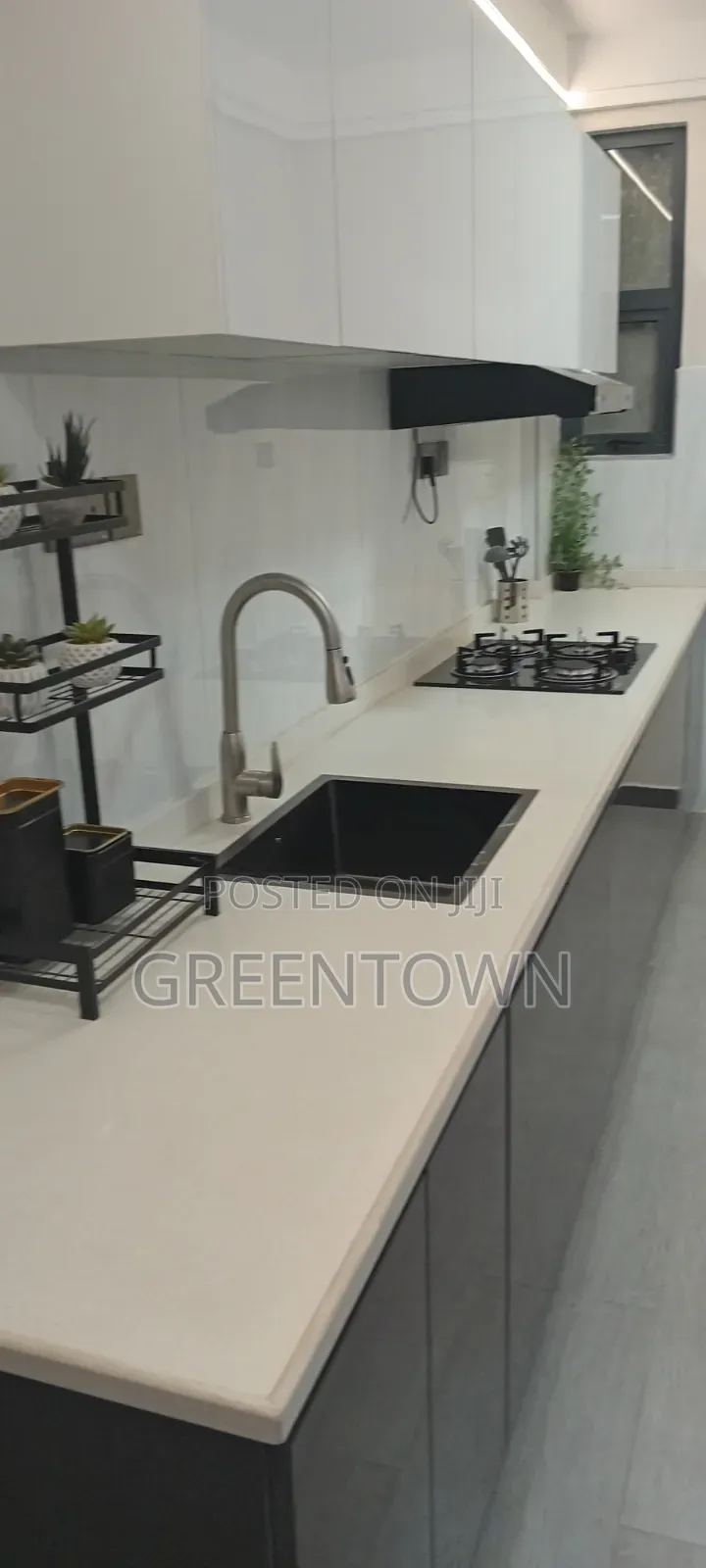 2bdrm Apartment in Super Garden, Hurlingham for sale in Hurlingham