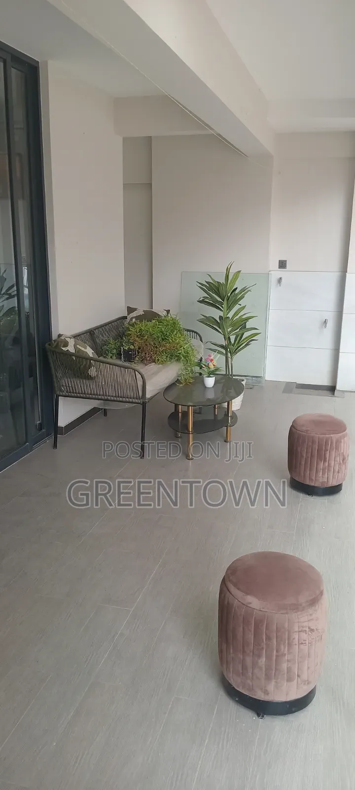 2bdrm Apartment in Super Garden, Hurlingham for sale in Hurlingham