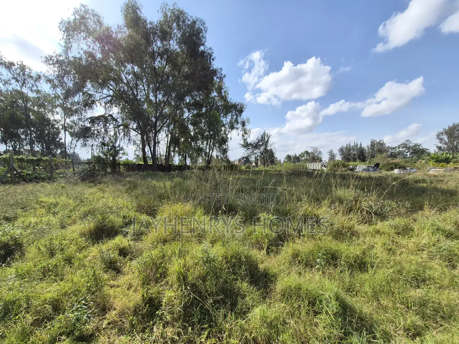 5 Acre of Land for Sale in Garden Estate in Roysambu