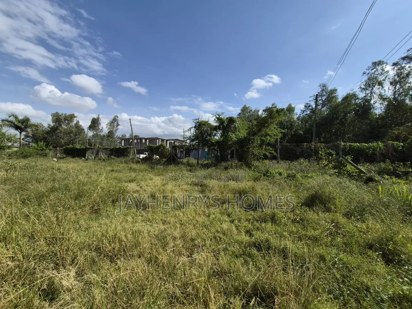 5 Acre of Land for Sale in Garden Estate in Roysambu