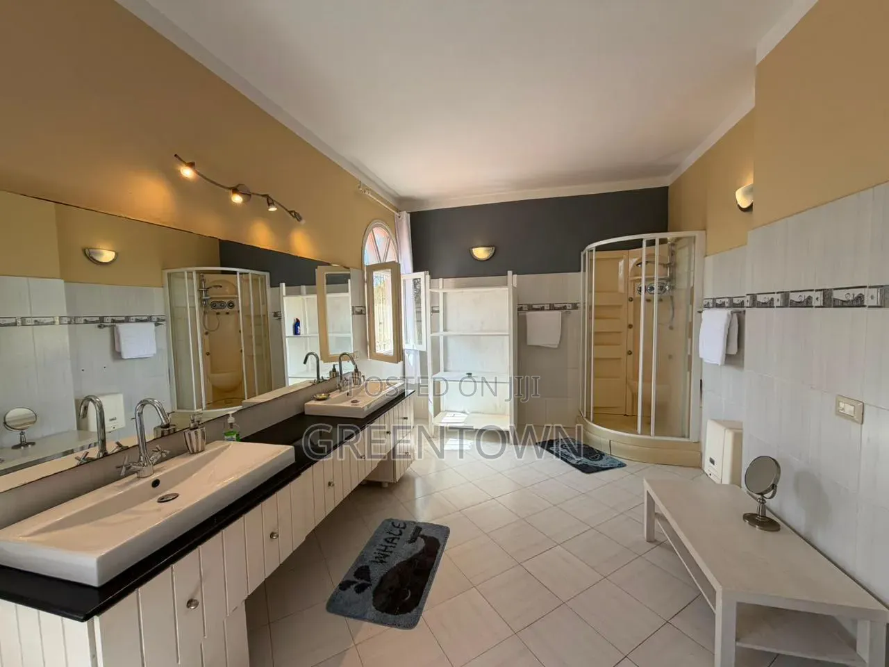 2bdrm Apartment in Kilimani, Hurlingham for sale in Hurlingham