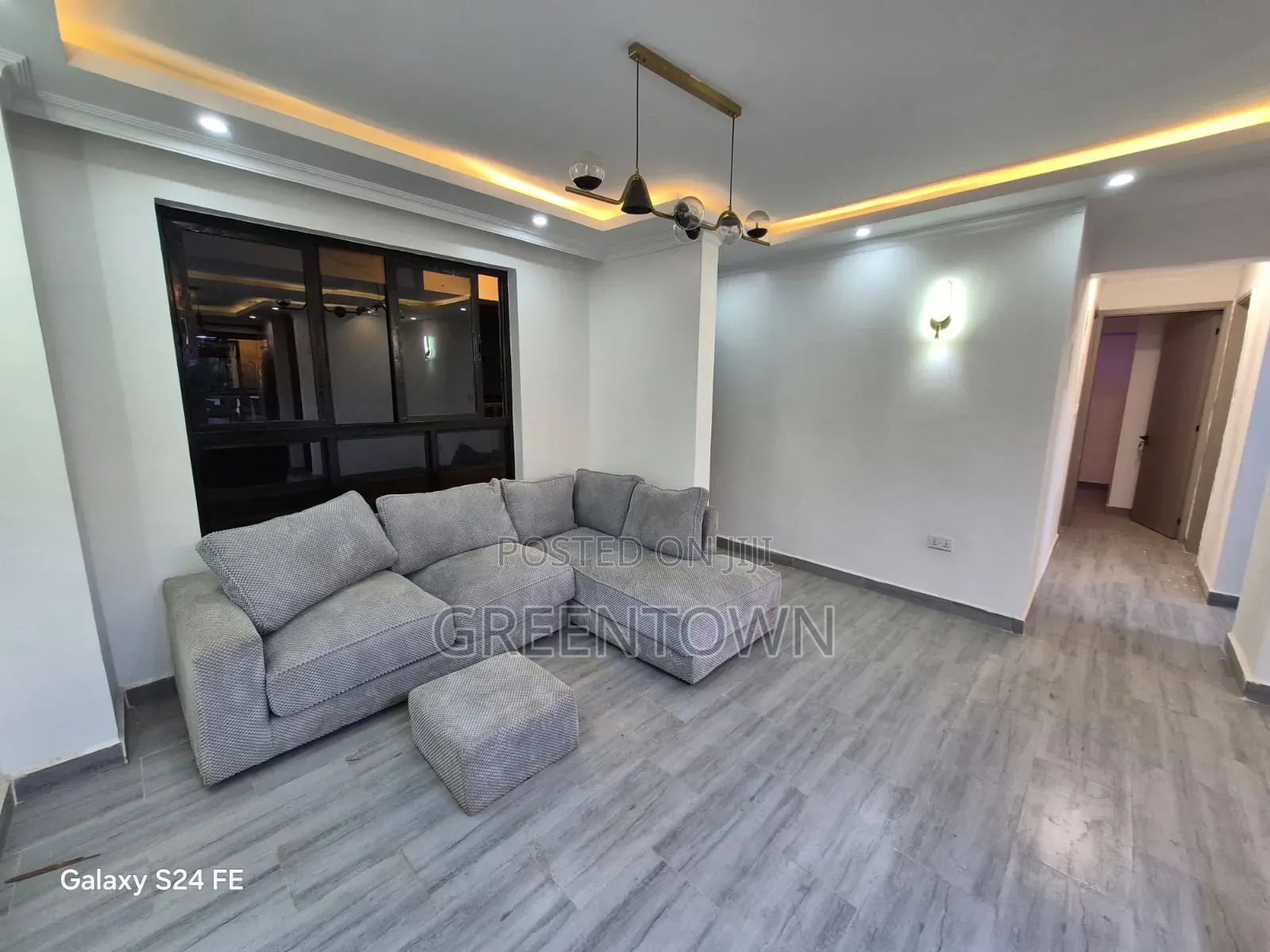 2bdrm Apartment in Kilimani, Hurlingham for sale in Hurlingham