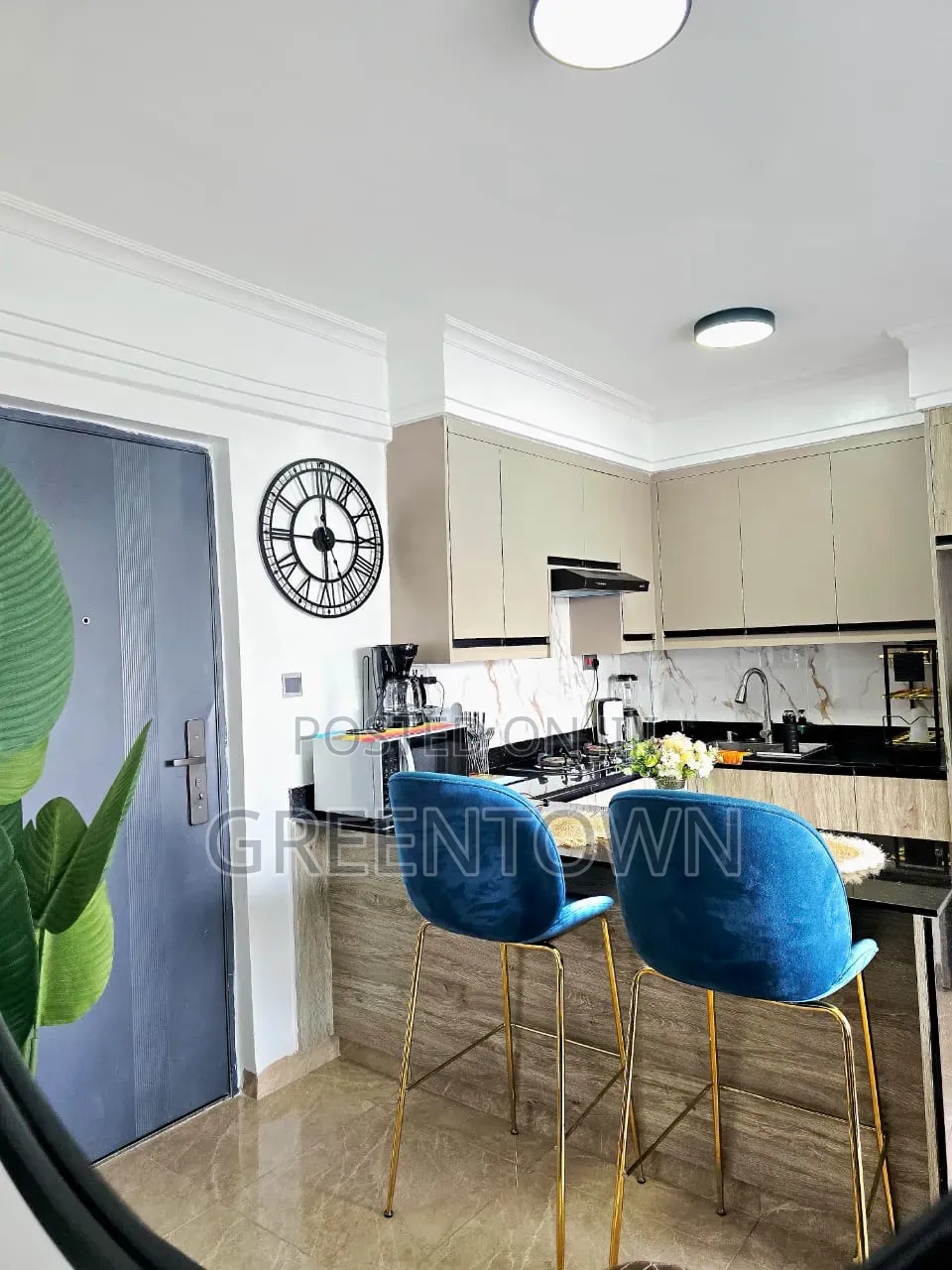 2bdrm Apartment in Kilimani, Hurlingham for sale in Hurlingham
