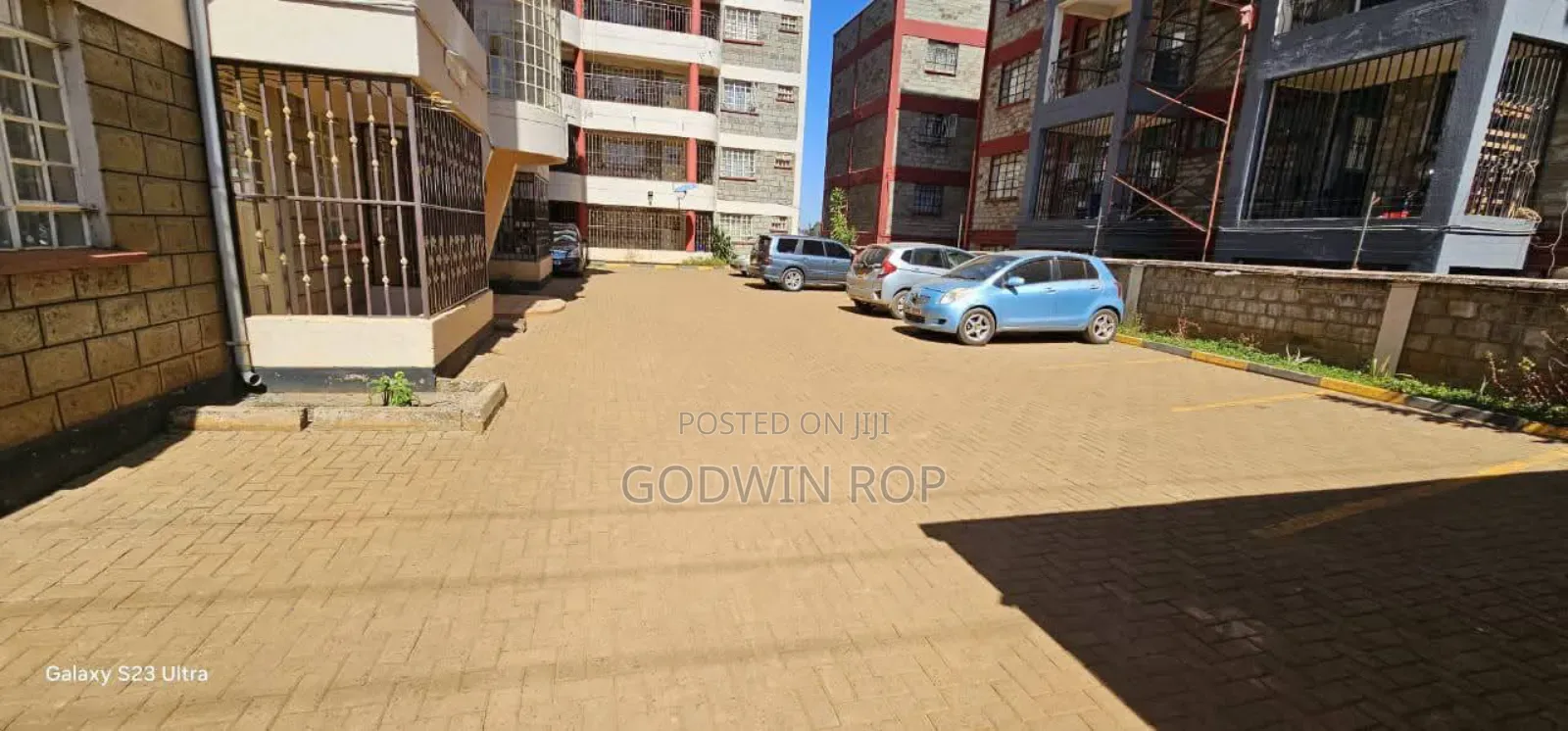 3bdrm Apartment in Pioneer Estate for sale in Pioneer Estate