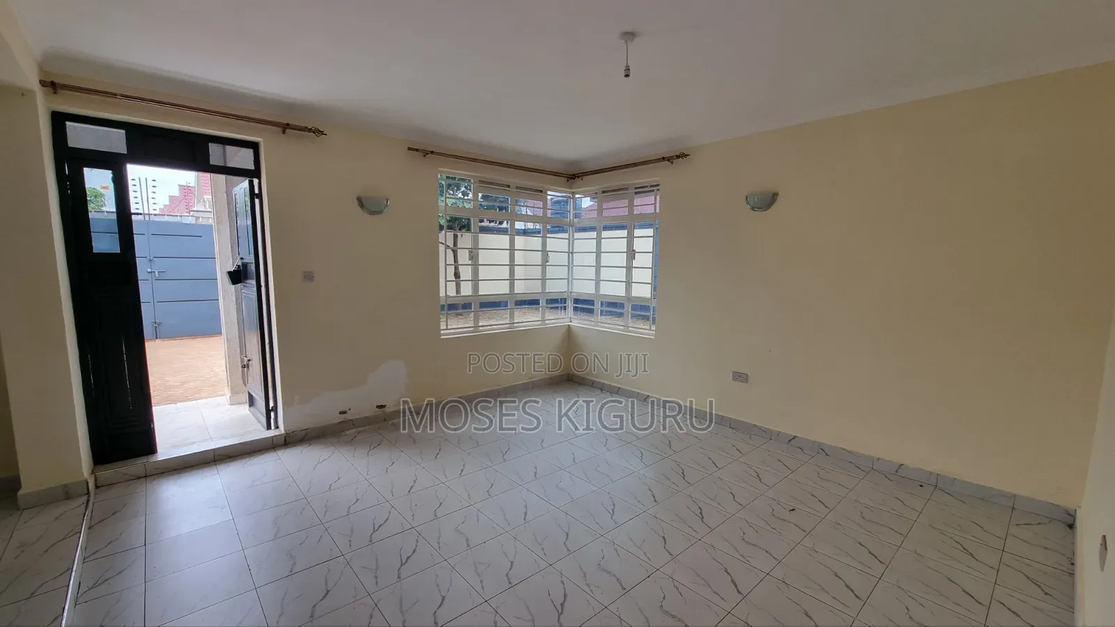 4bdrm Maisonette in Kenyatta Road for rent in Kenyatta Road / Theta