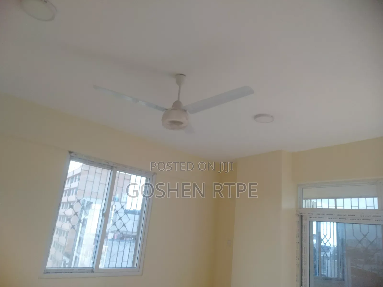 2bdrm Apartment in Mombasa City for rent in Mwembe Tayari