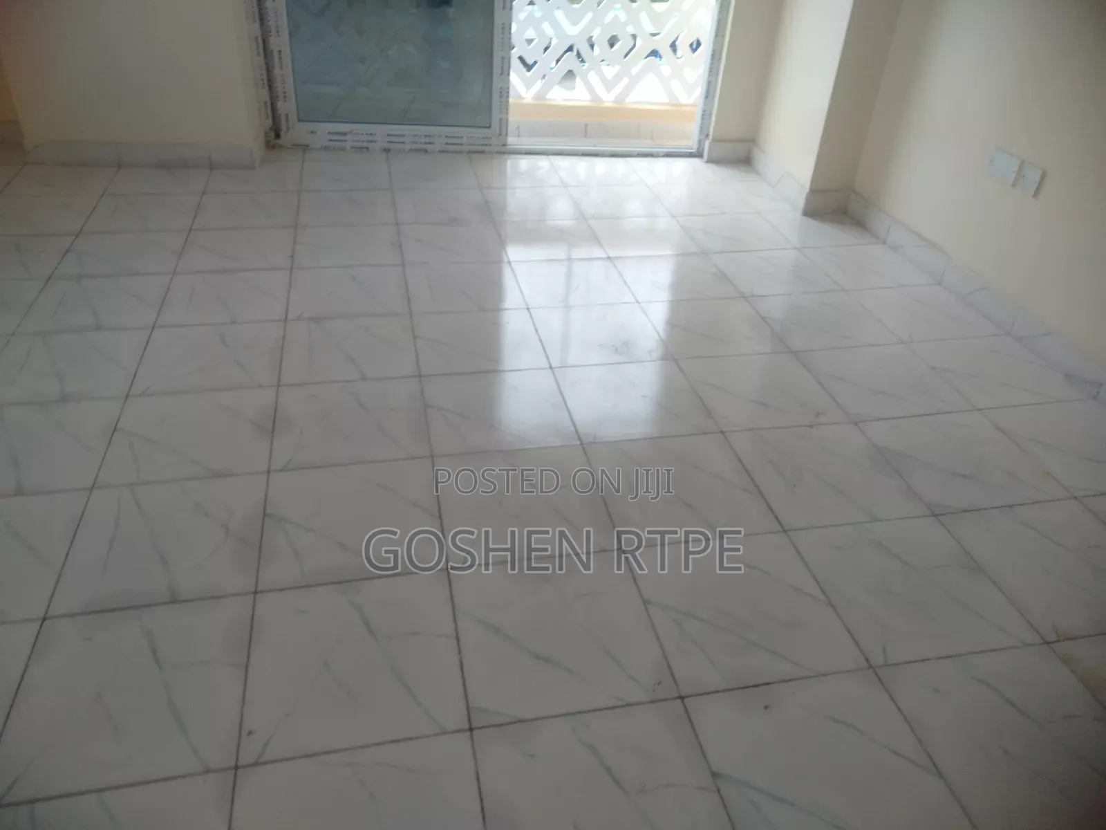 2bdrm Apartment in Mombasa City for rent in Mwembe Tayari