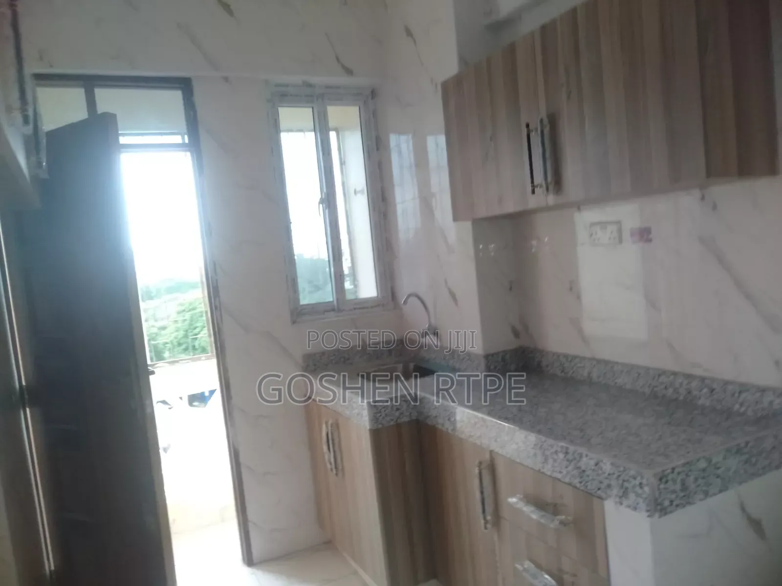 2bdrm Apartment in Mombasa City for rent in Mwembe Tayari