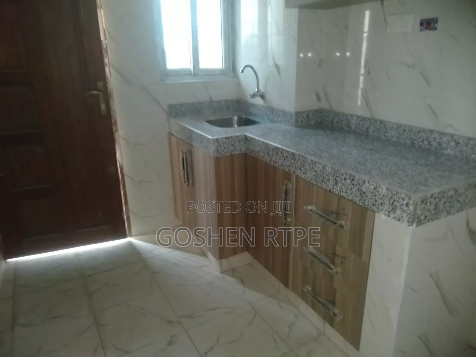2bdrm Apartment in Mombasa City for rent in Mwembe Tayari