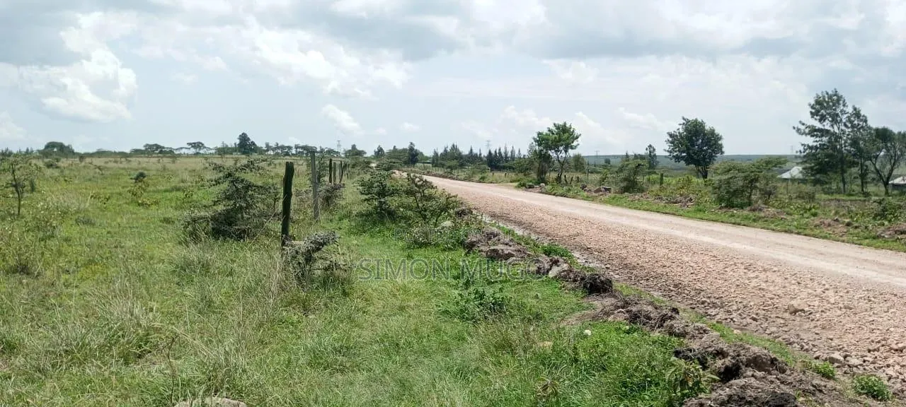 Kipeto Kajiado 100 Ac With Borehole, Dam and 3phase Electric Fence in Isinya