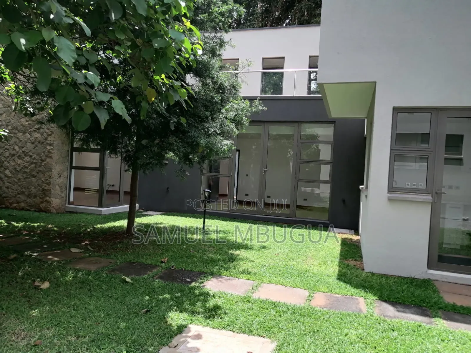 5bdrm House in Karen for rent in Karen
