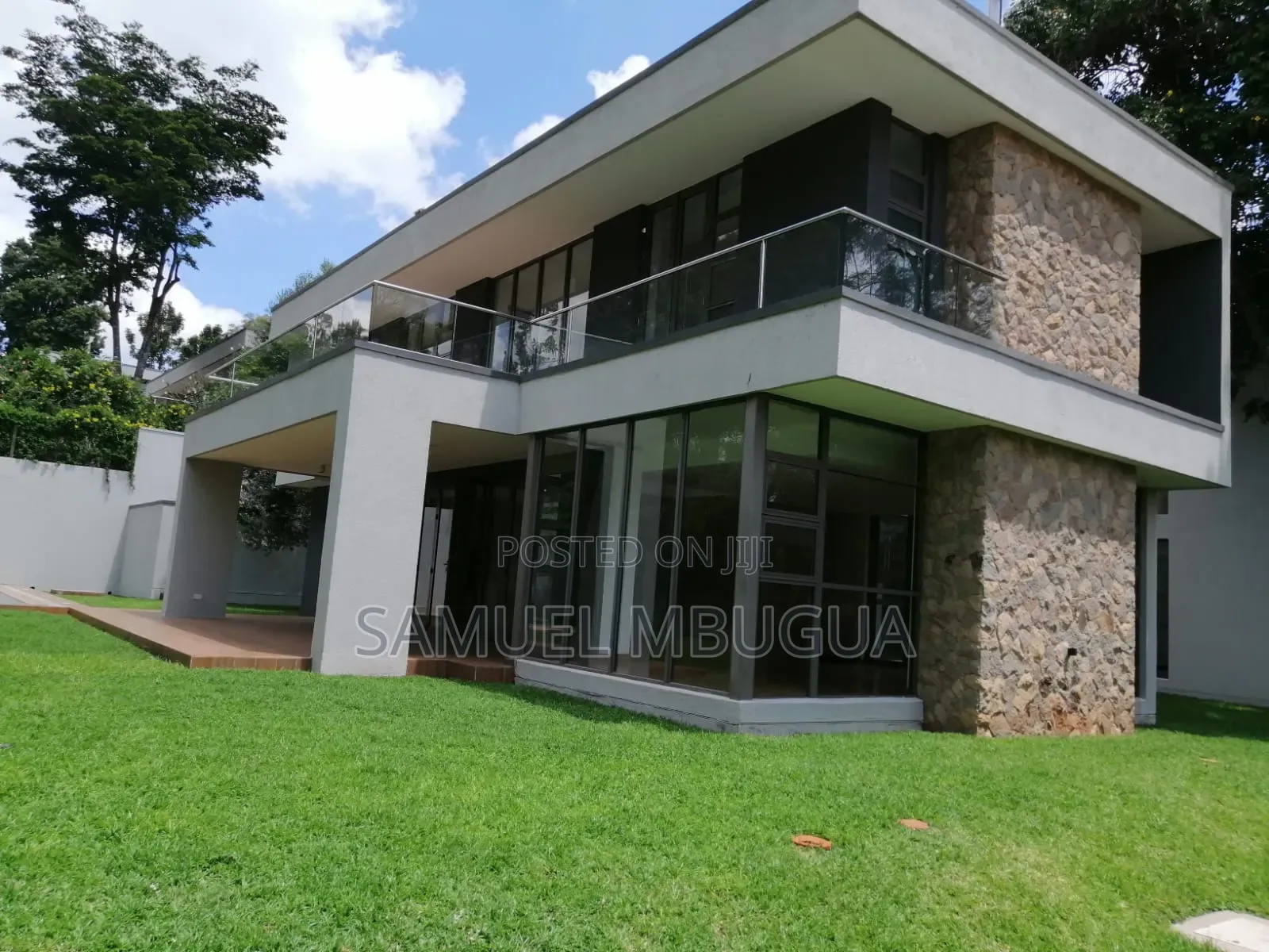 5bdrm House in Karen for rent in Karen