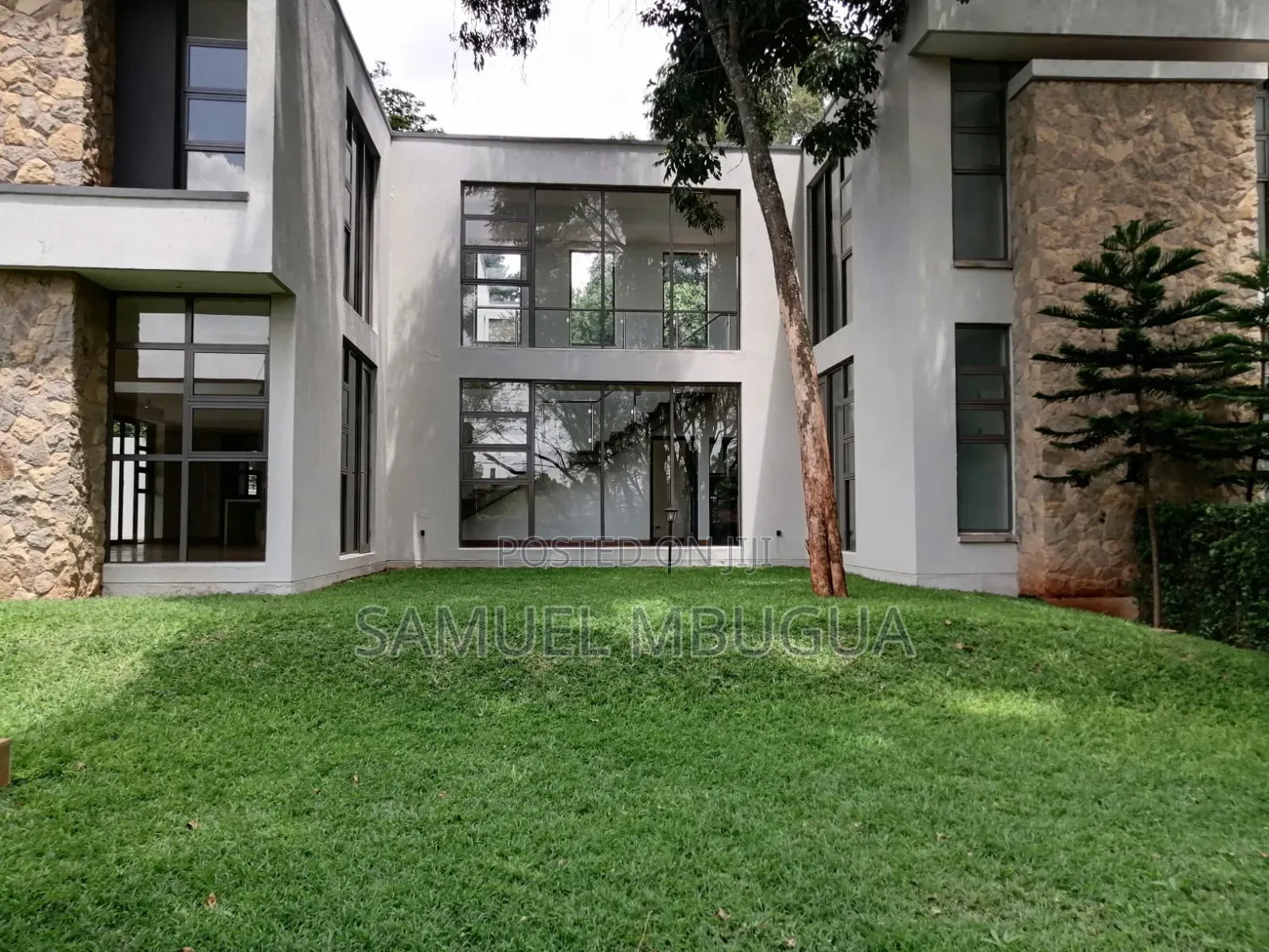 5bdrm House in Karen for rent in Karen