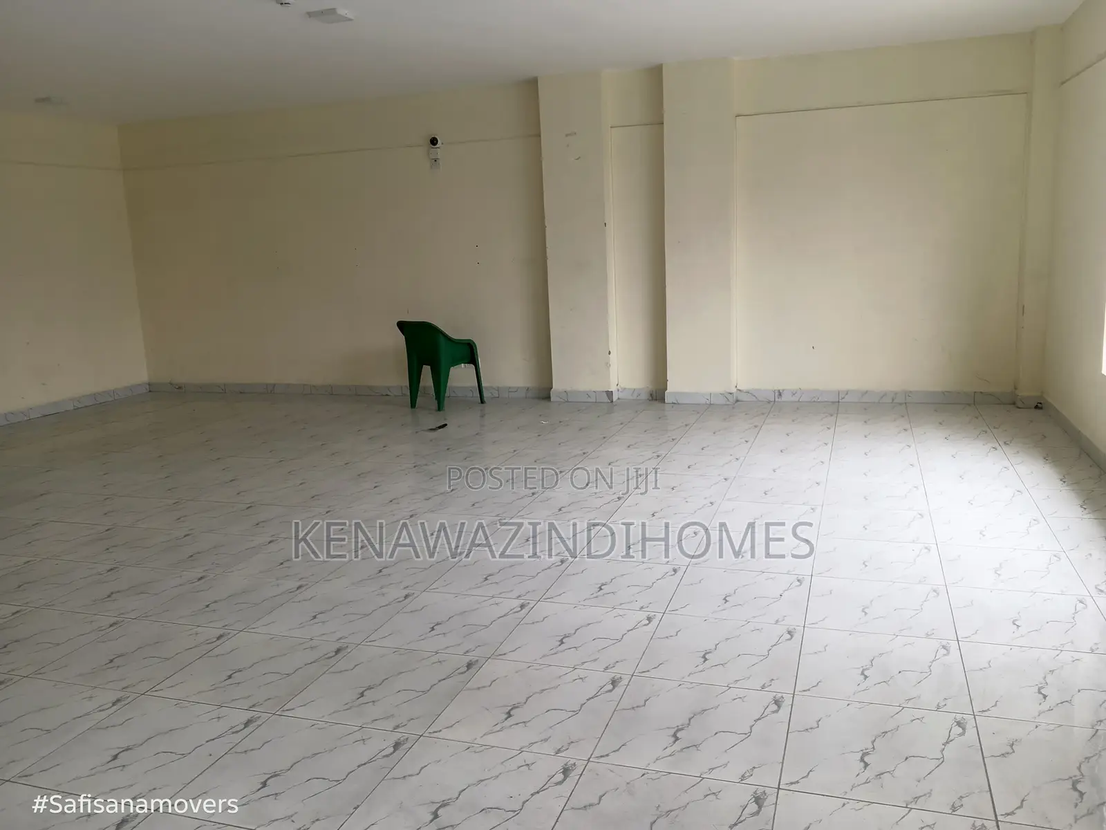 Warehouse / Godown For Rent Icd Mombasa Road in Industrial Area (Nairobi)