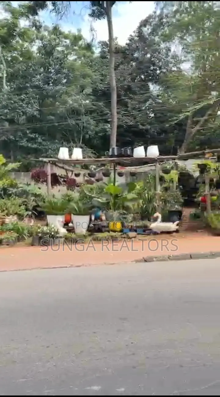 Land For Sale In Kitisuru in Thigiri