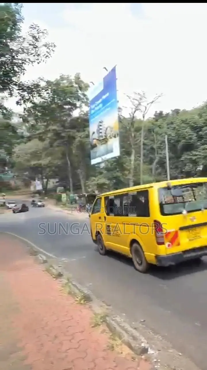 Land For Sale In Kitisuru in Thigiri