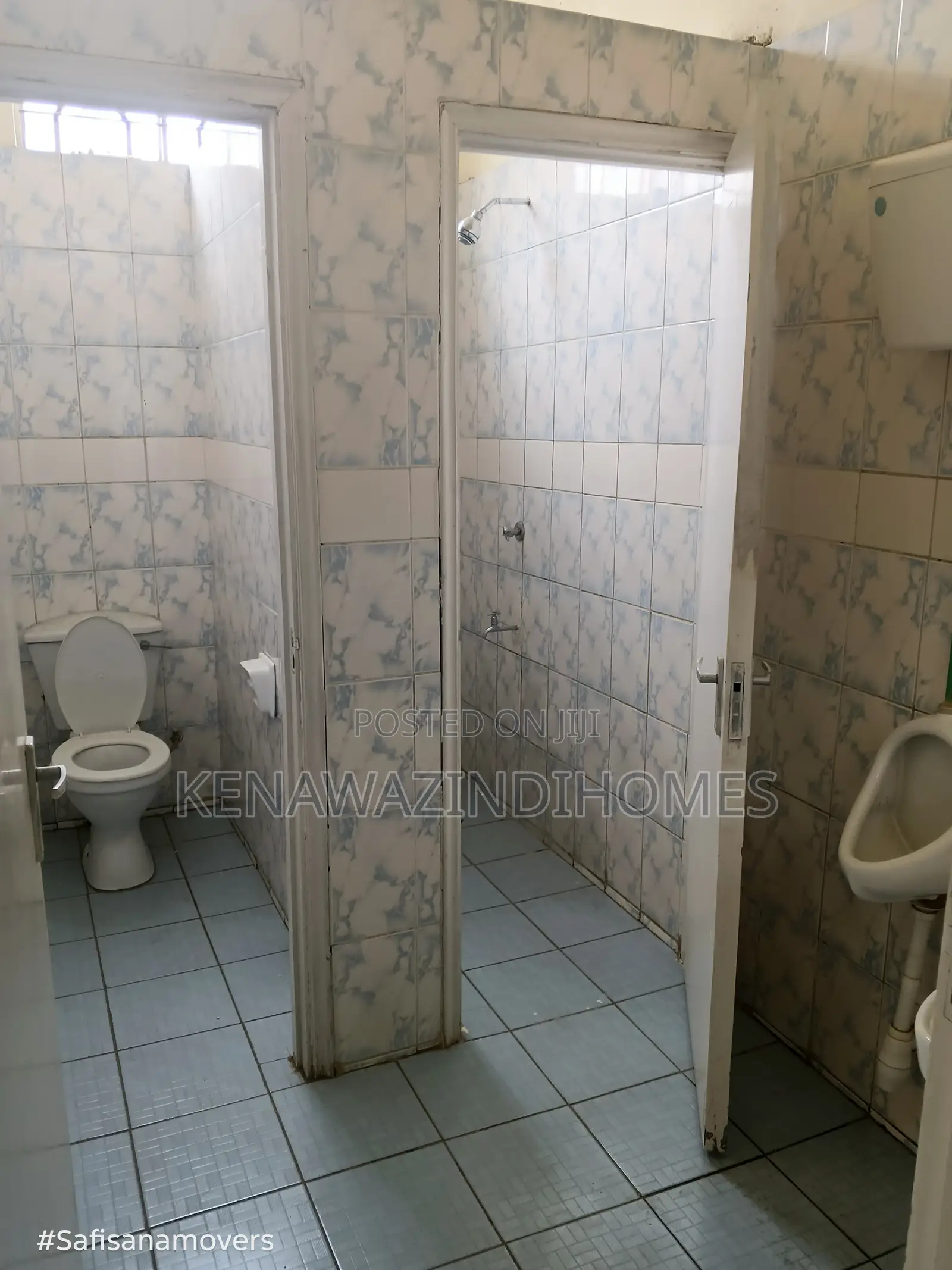 10,000-SQFT Godown for Rent Embakasi at  in Nyayo Estate