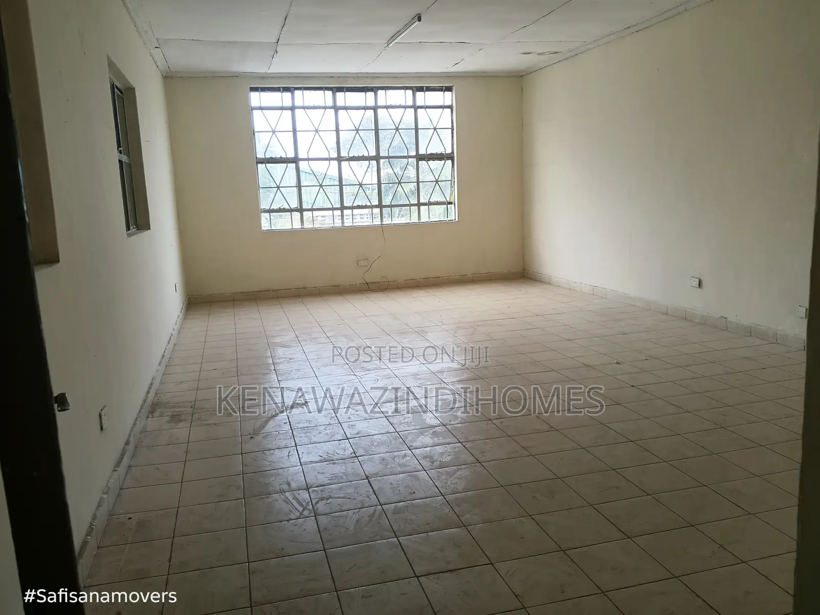 10,000-SQFT Godown for Rent Embakasi at  in Nyayo Estate