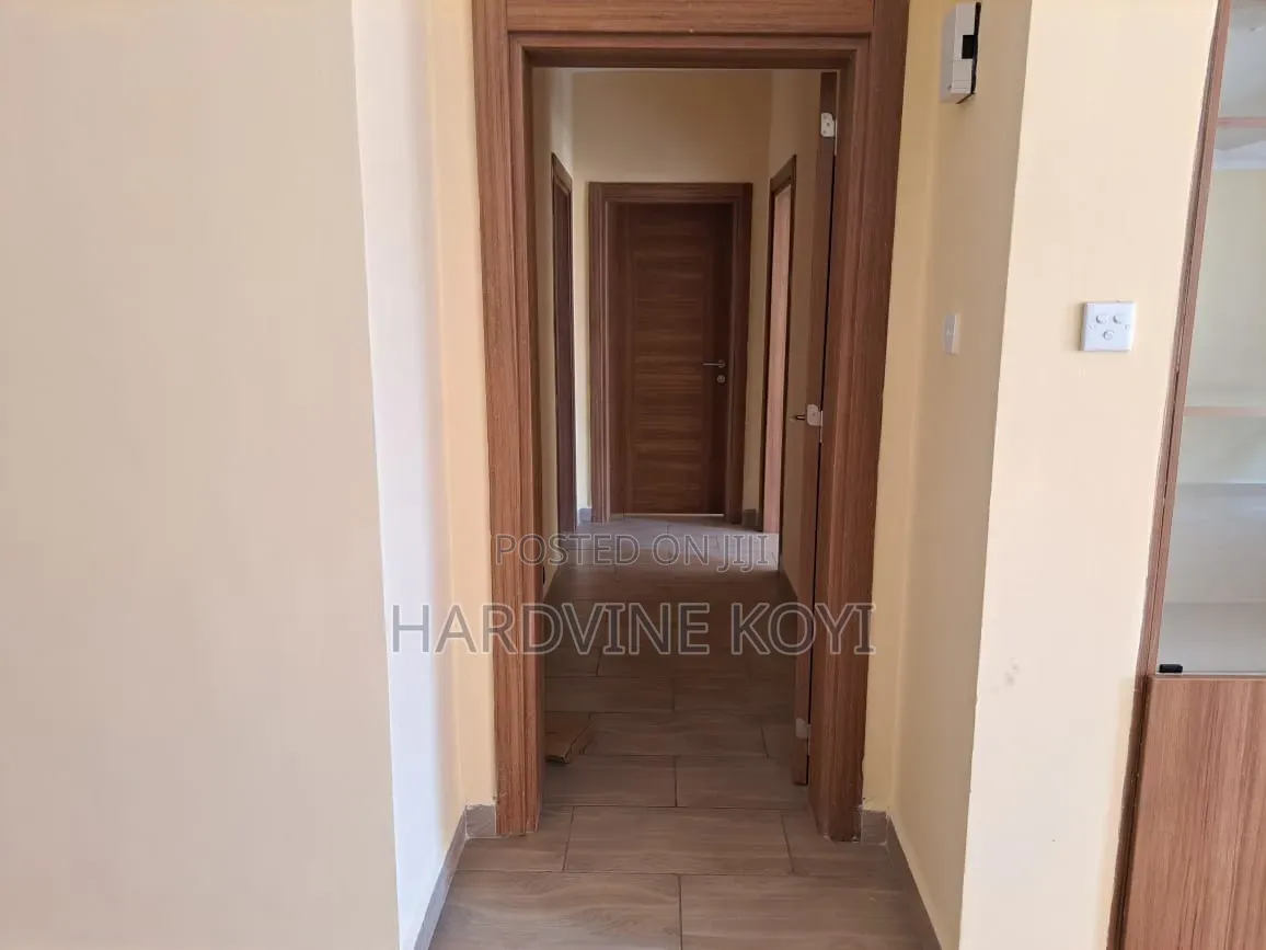 3bdrm Apartment in Kileleshwa for rent in Kileleshwa