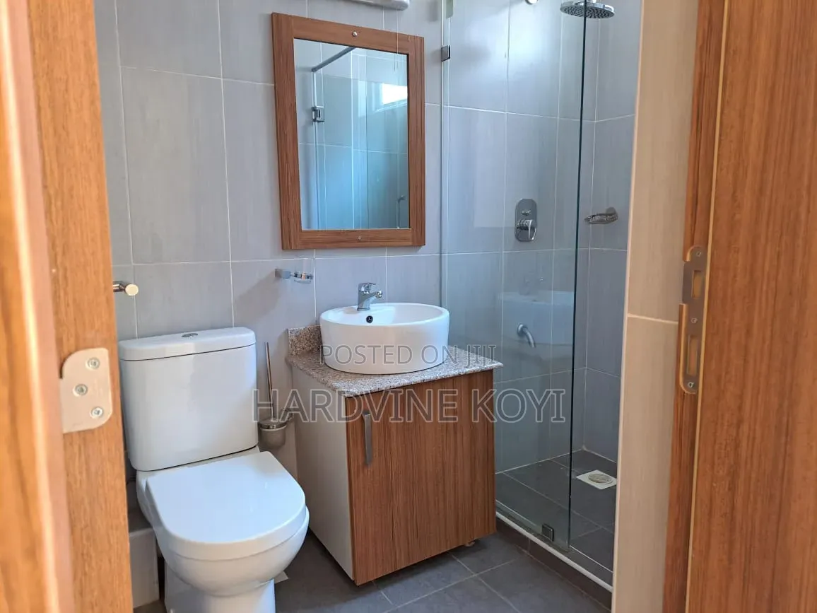 3bdrm Apartment in Kileleshwa for rent in Kileleshwa