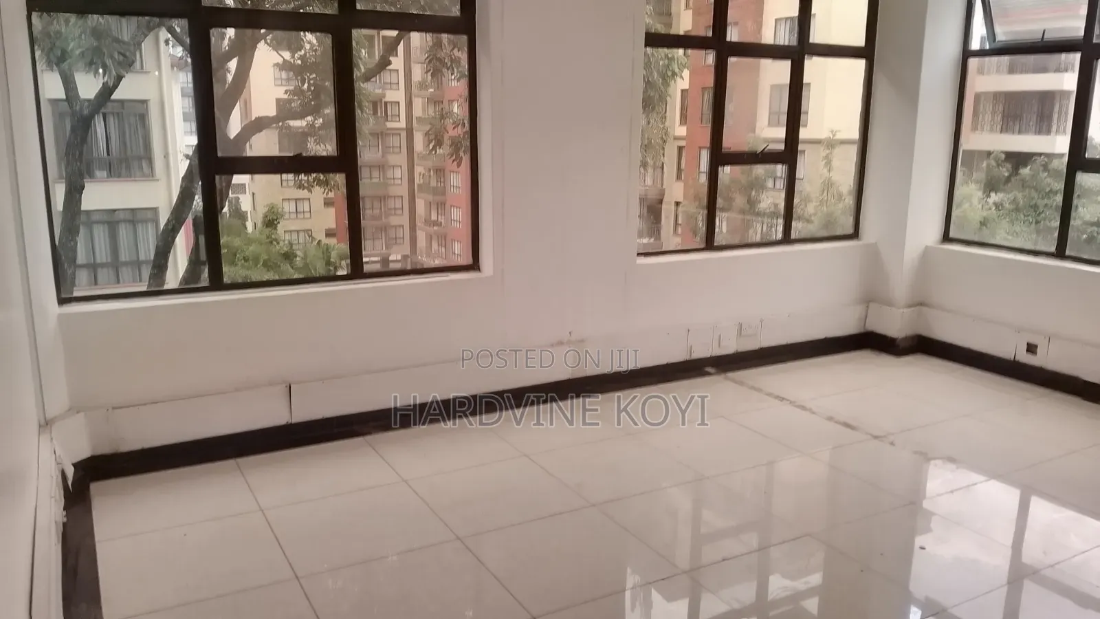 Commercial Space to Let in Valley Arcade
