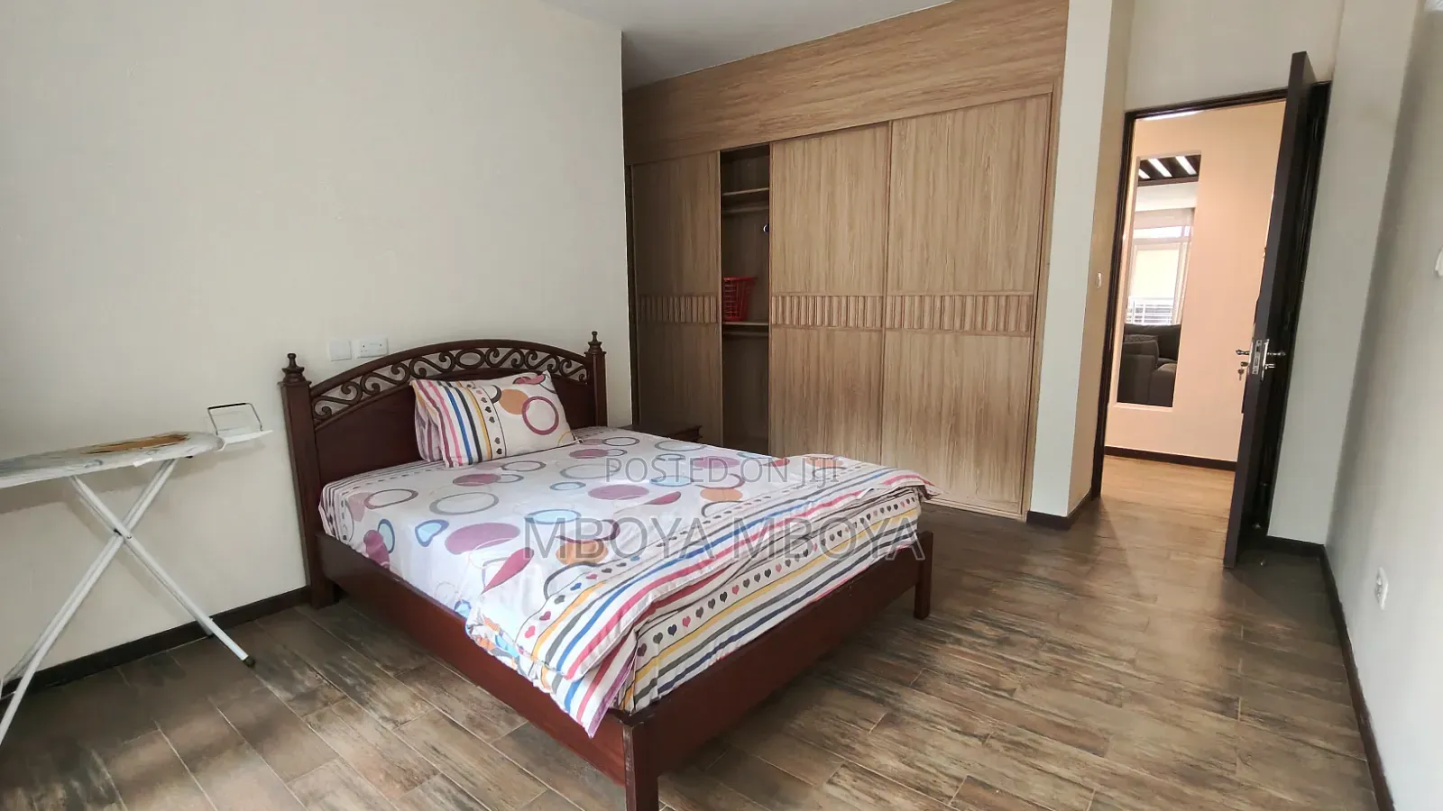 Luxury 4 Bedroom Apartment for Rent in General Mathenge in Spring Valley