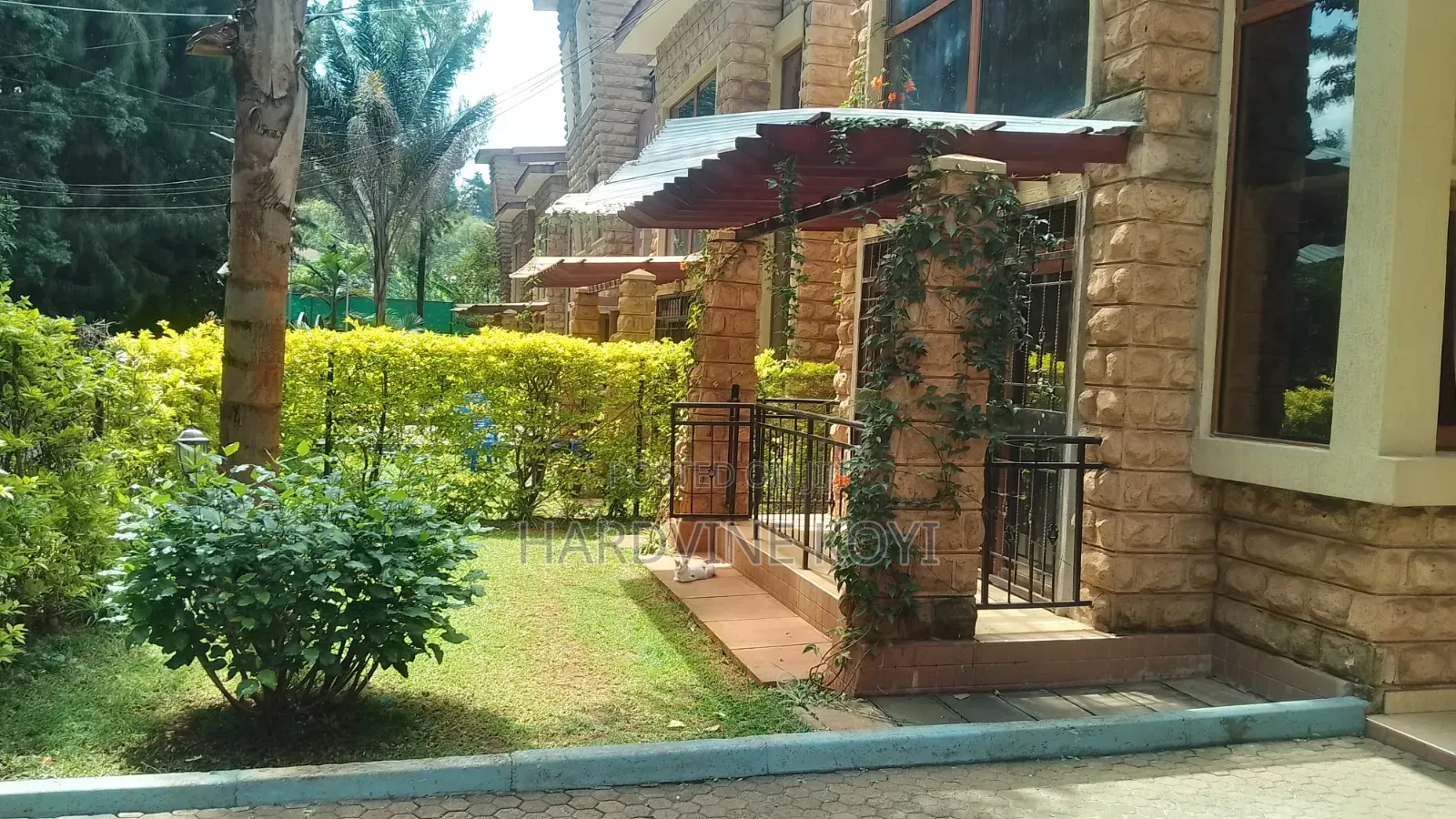 5bdrm House in Lavington, Muthangari for rent in Muthangari
