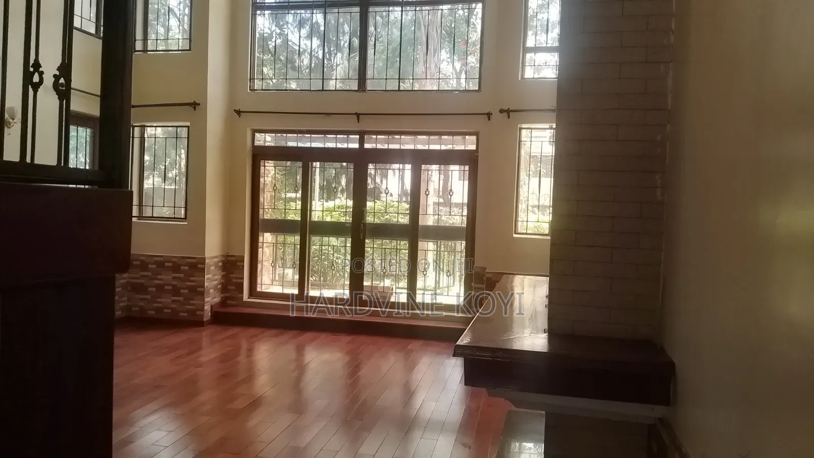 5bdrm House in Lavington, Muthangari for rent in Muthangari