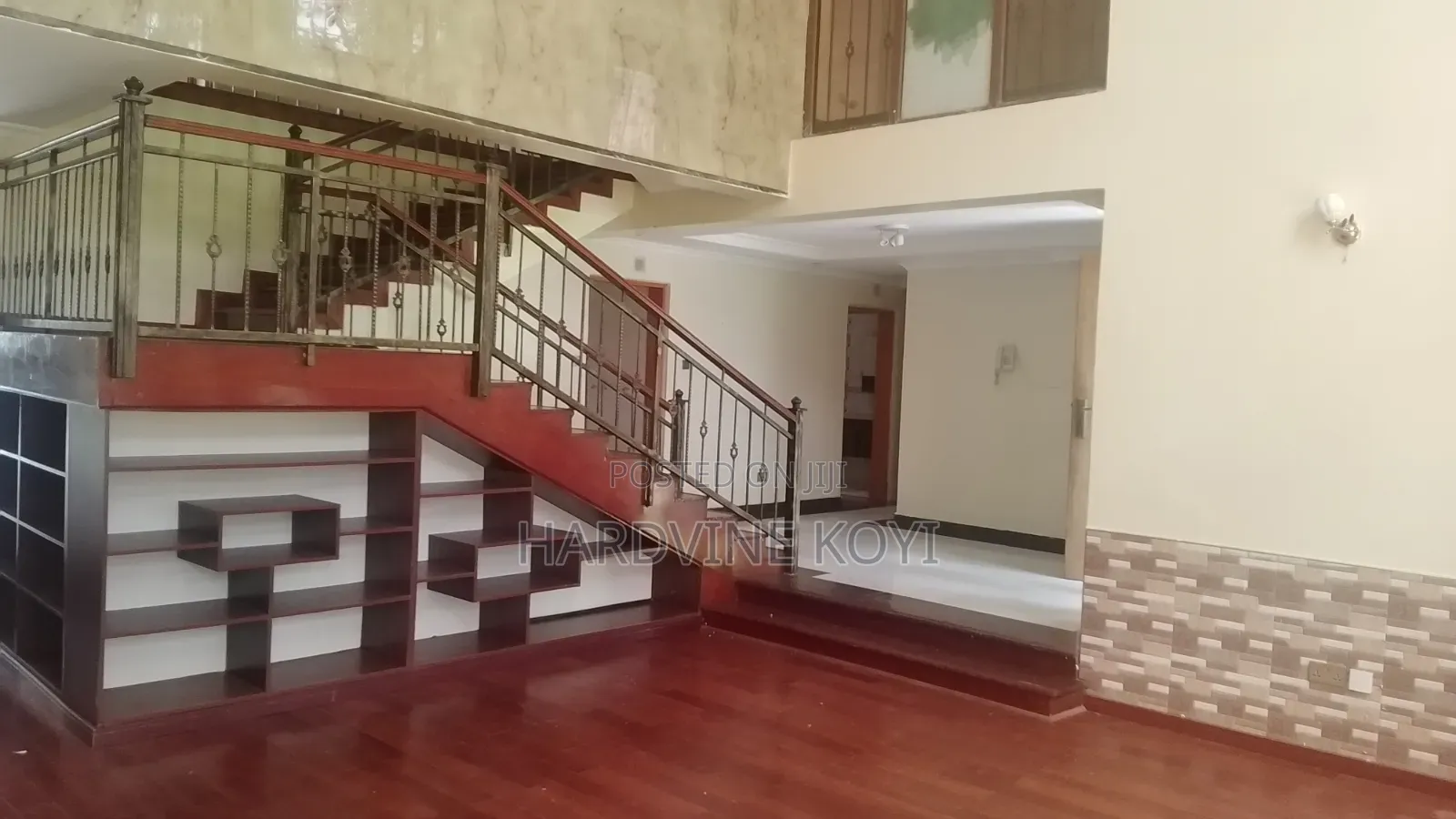 5bdrm House in Lavington, Muthangari for rent in Muthangari