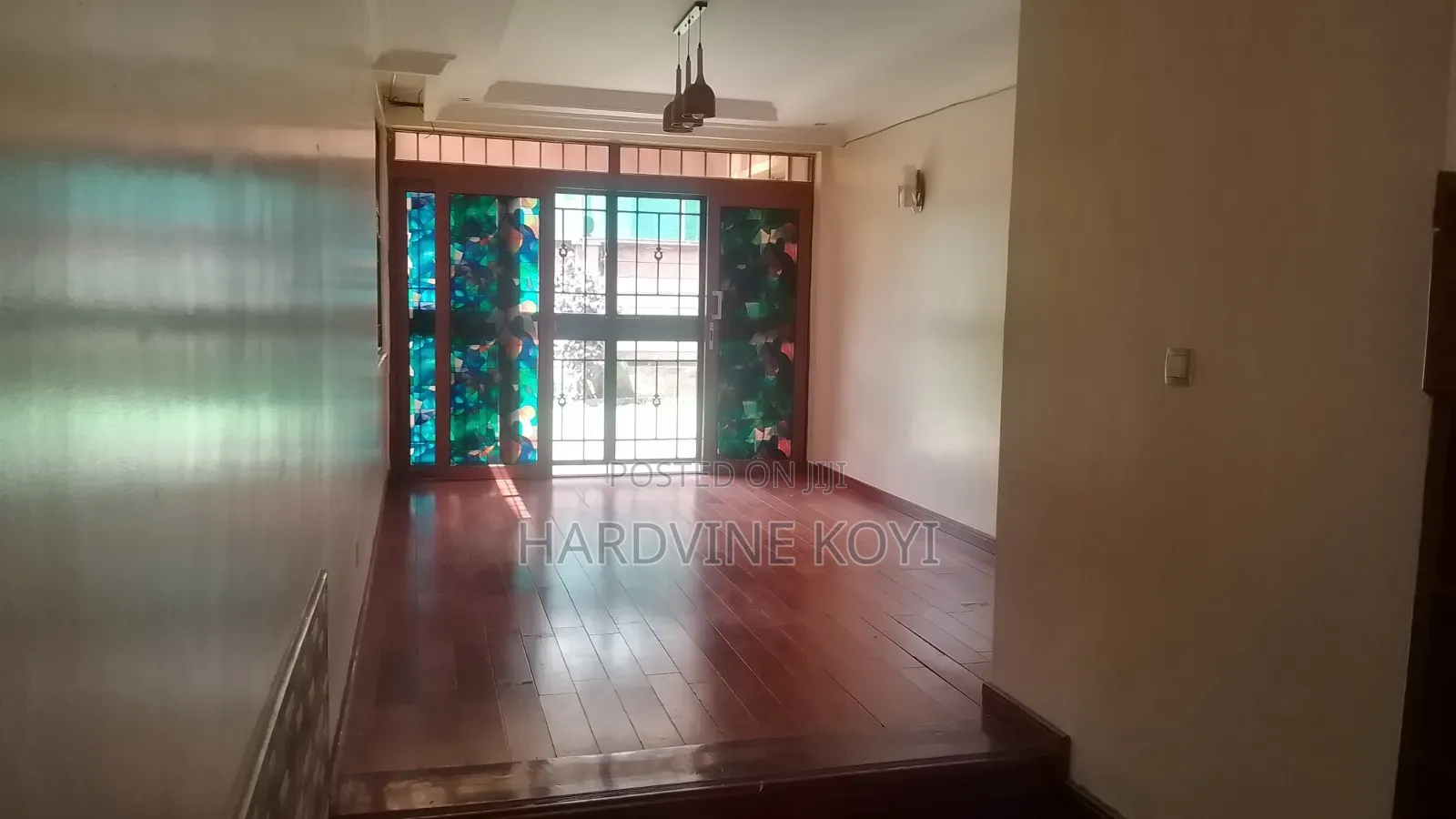 5bdrm House in Lavington, Muthangari for rent in Muthangari