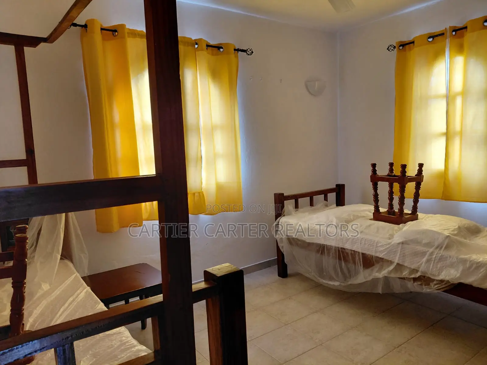 4bdrm Bungalow in Watamu for sale in Watamu