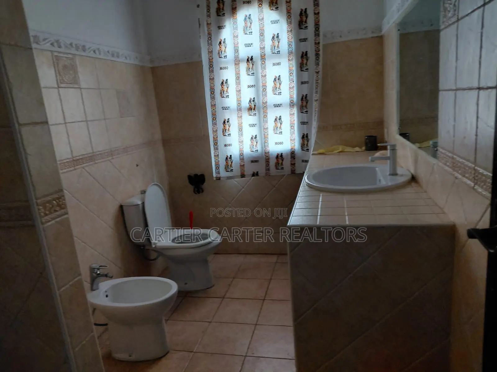 4bdrm Bungalow in Watamu for sale in Watamu