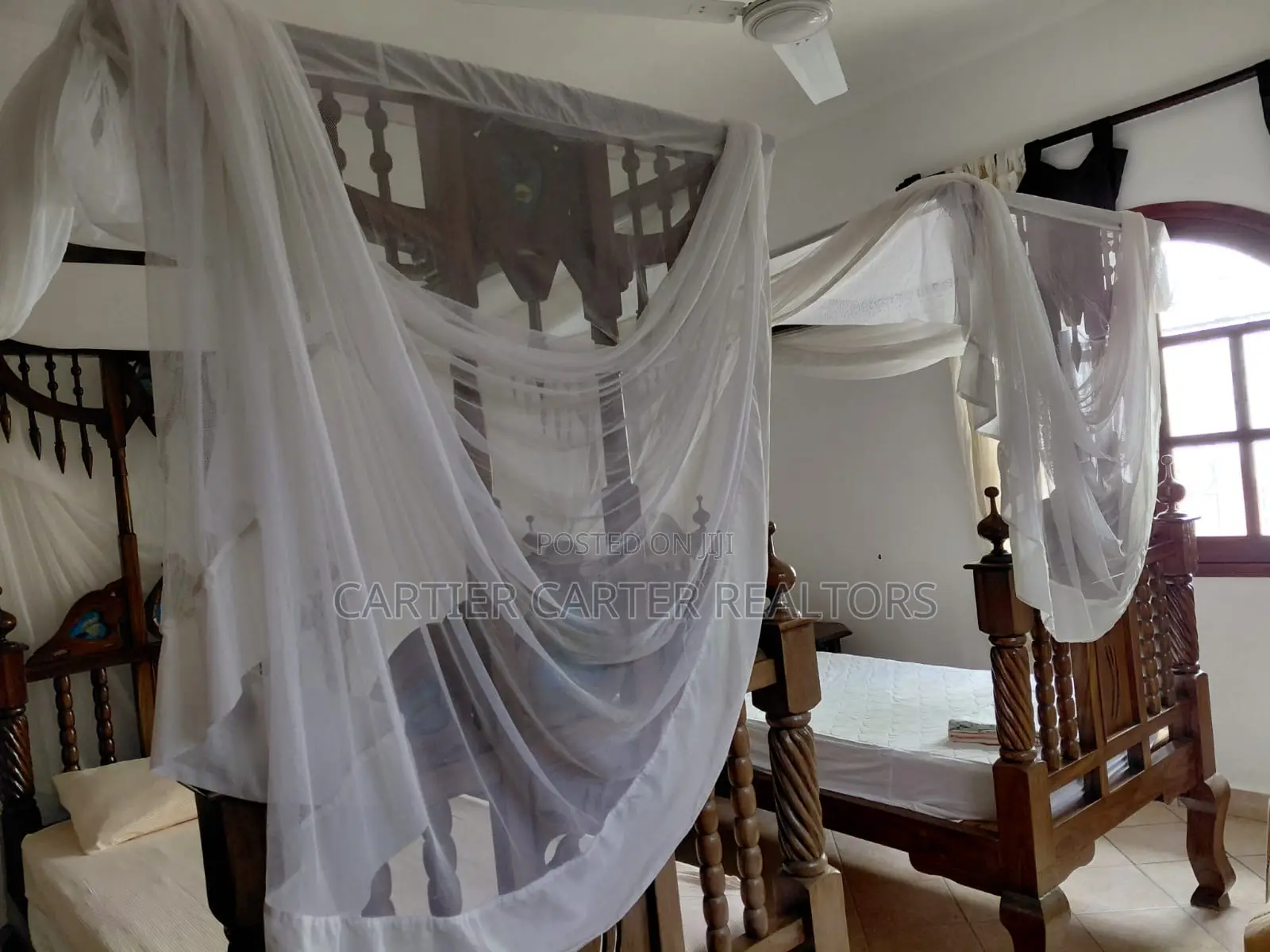 4bdrm Bungalow in Watamu for sale in Watamu