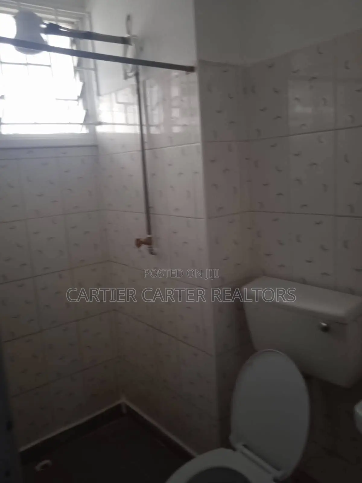4bdrm House in BuruBuru for rent in BuruBuru