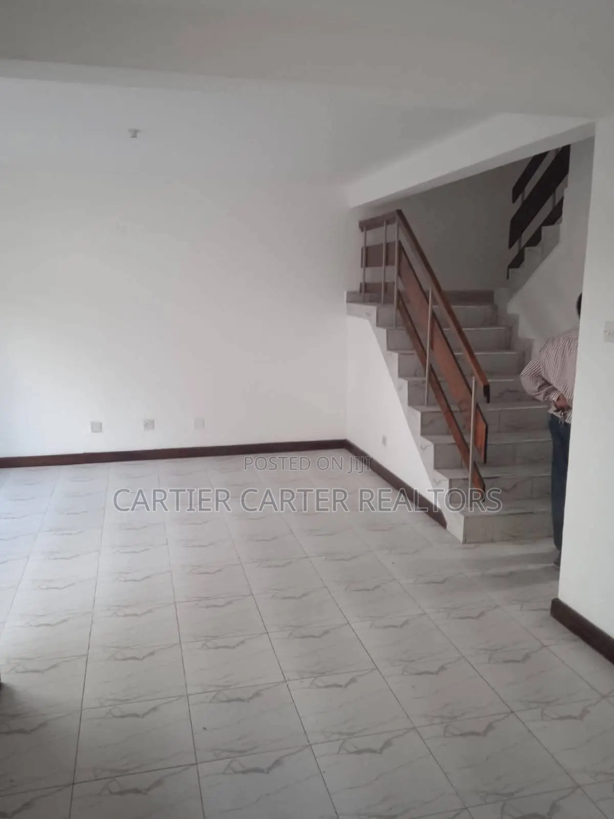 4bdrm House in BuruBuru for rent in BuruBuru