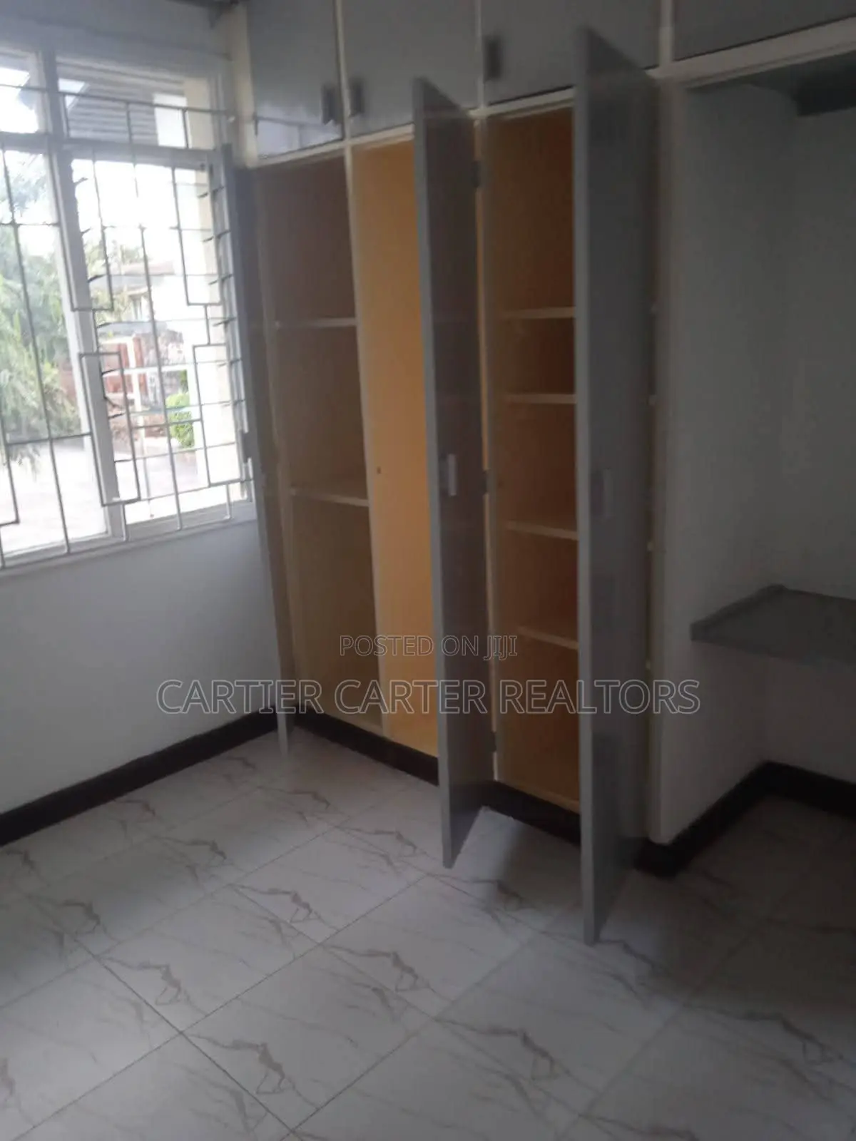 4bdrm House in BuruBuru for rent in BuruBuru
